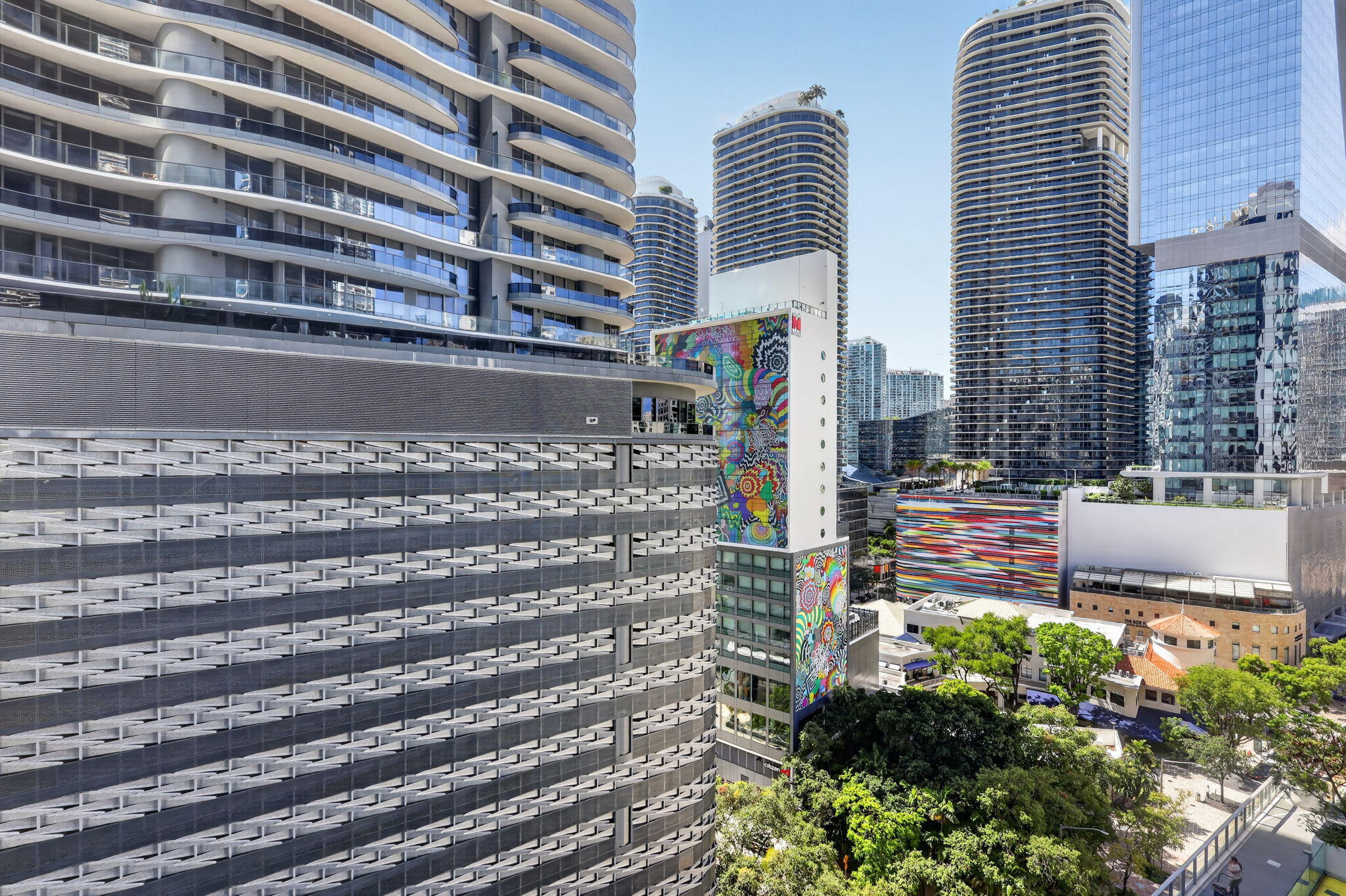 1010 Brickell #1607 Miami, FL 33131