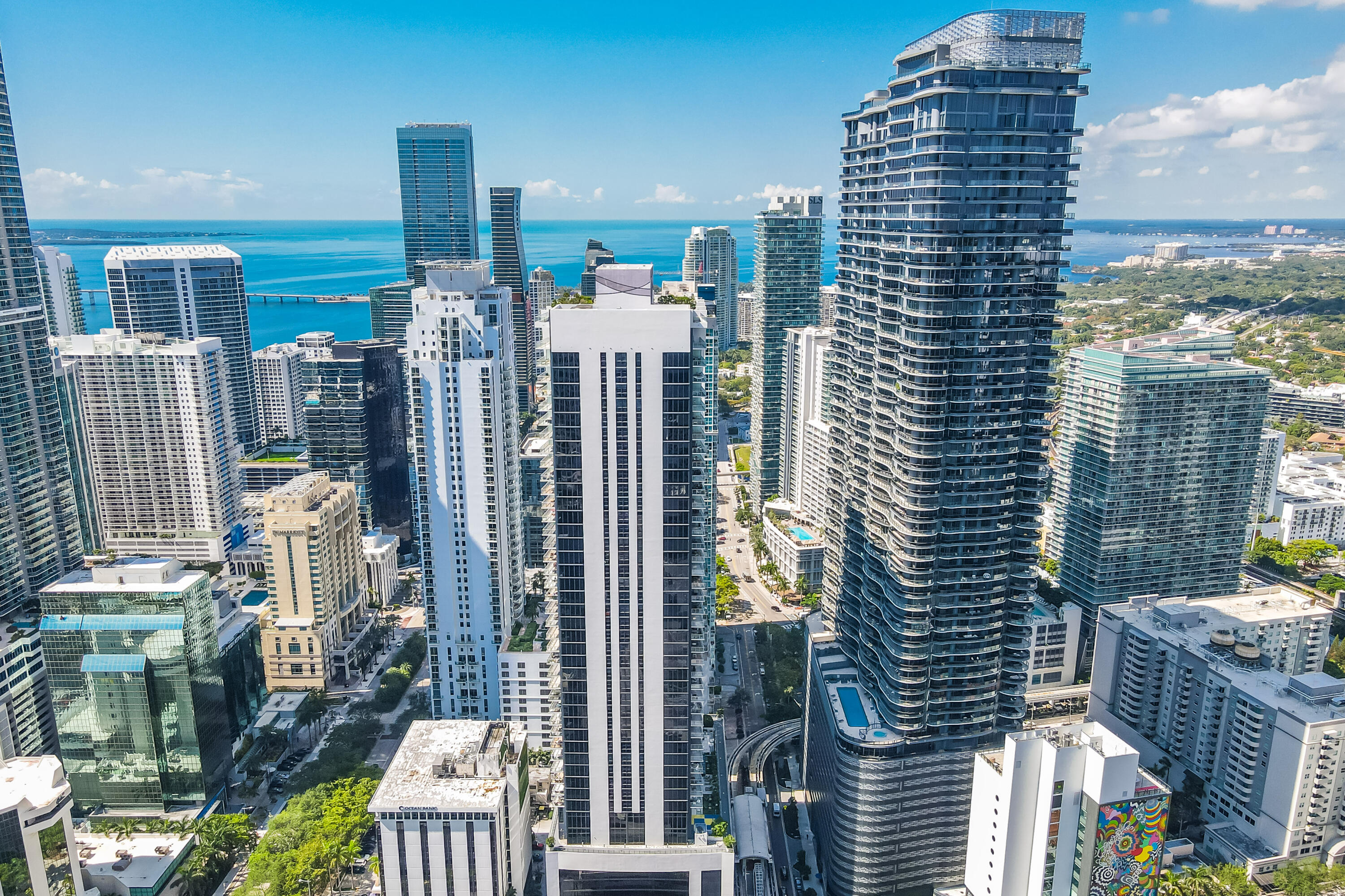 1010 Brickell #1607 Miami, FL 33131