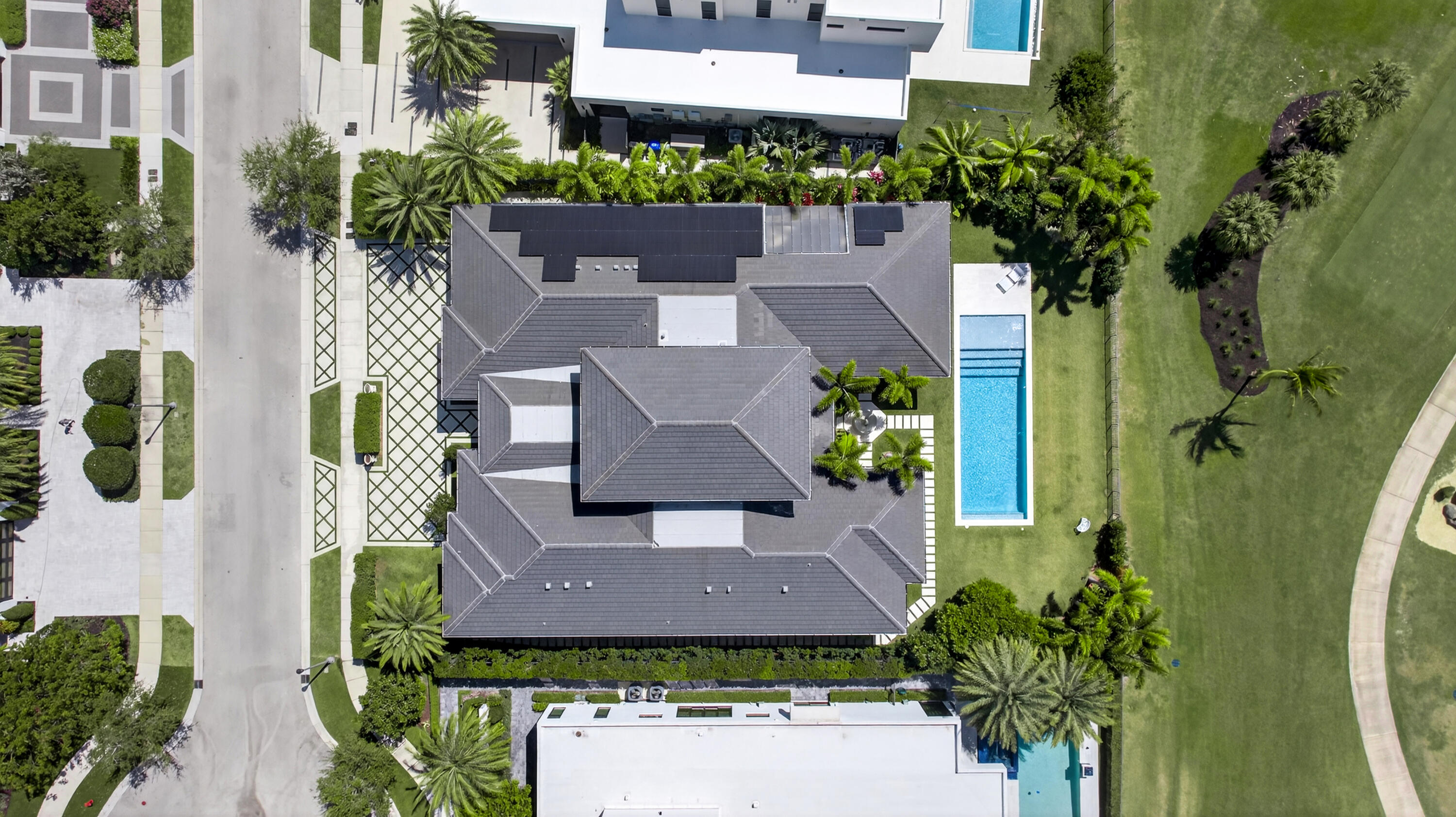 4013 Country Clb Fort Lauderdale, FL 33308