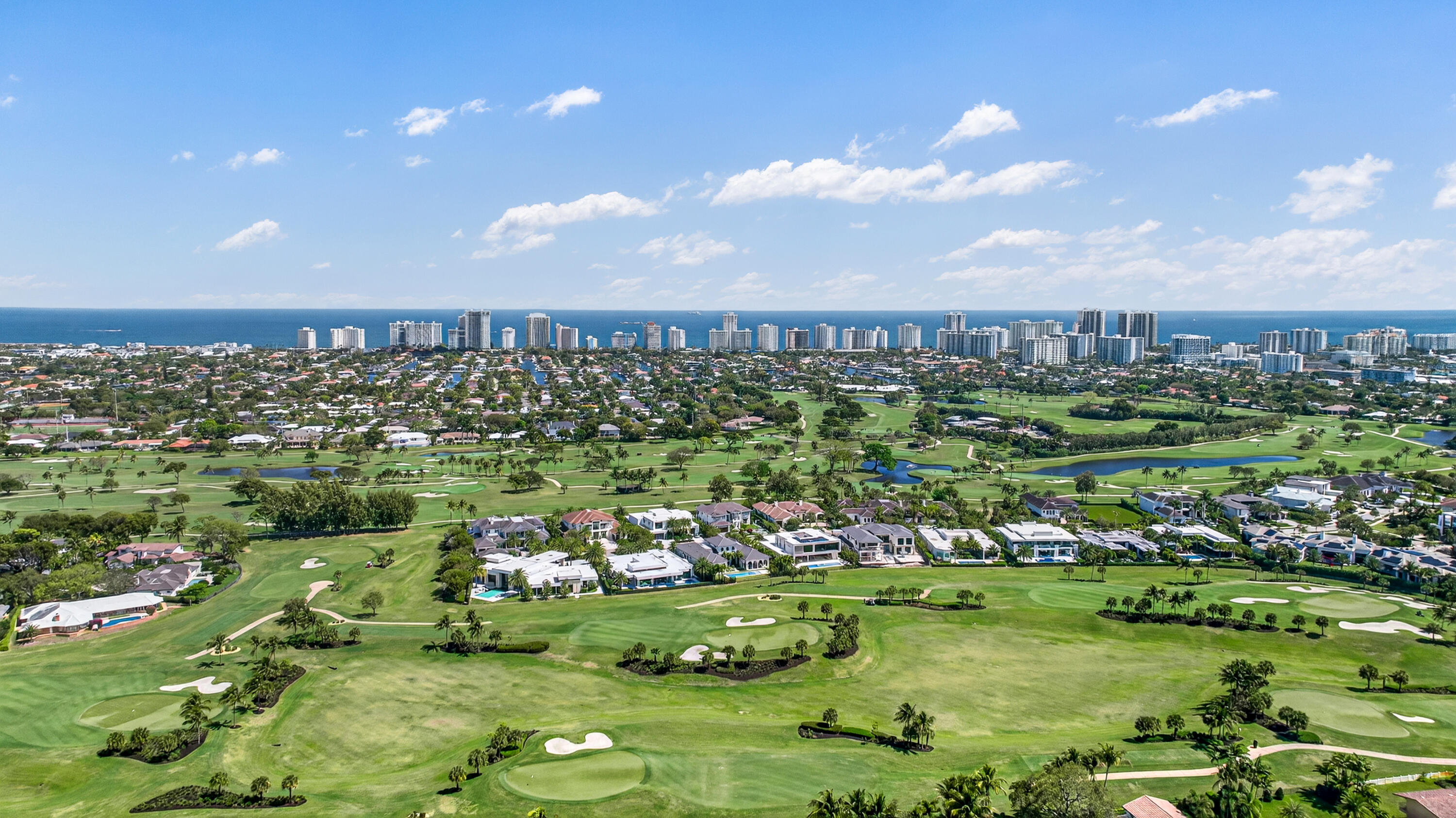 4013 Country Clb Fort Lauderdale, FL 33308