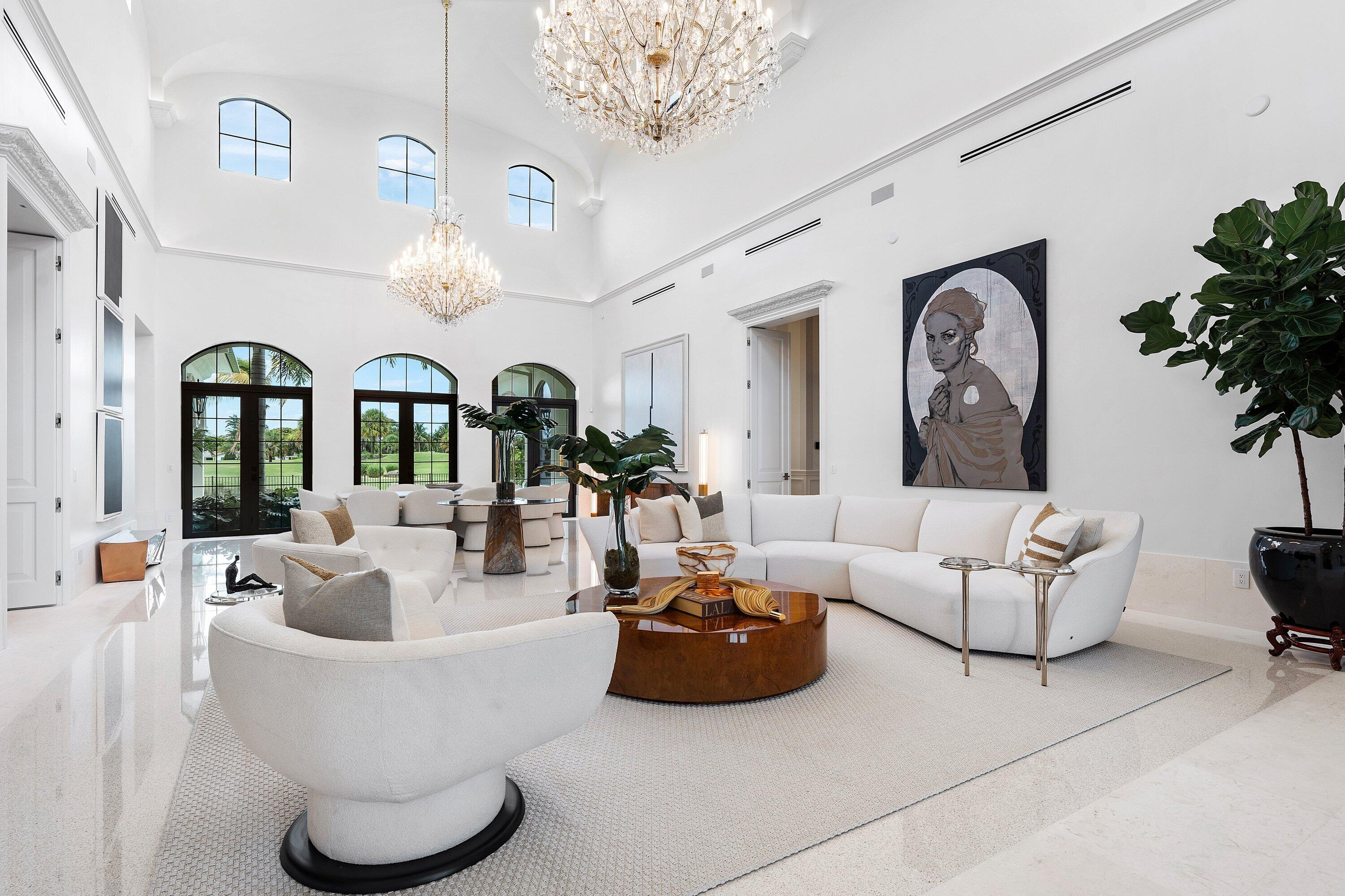 4013 Country Clb Fort Lauderdale, FL 33308