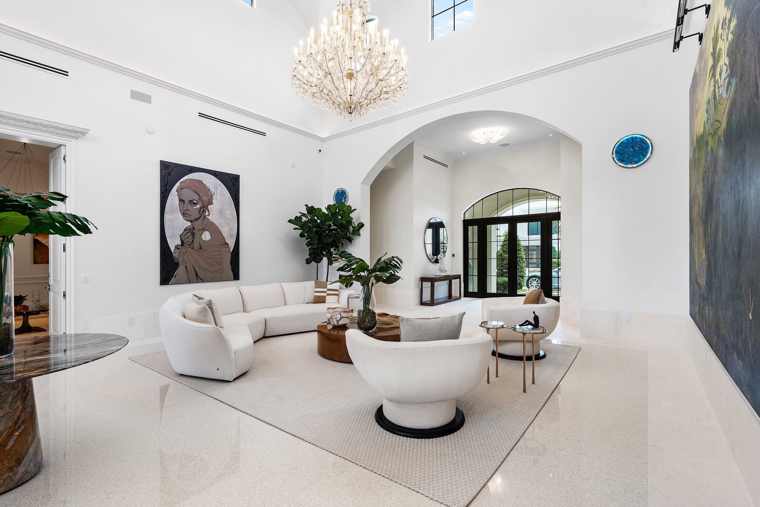 4013 Country Clb Fort Lauderdale, FL 33308
