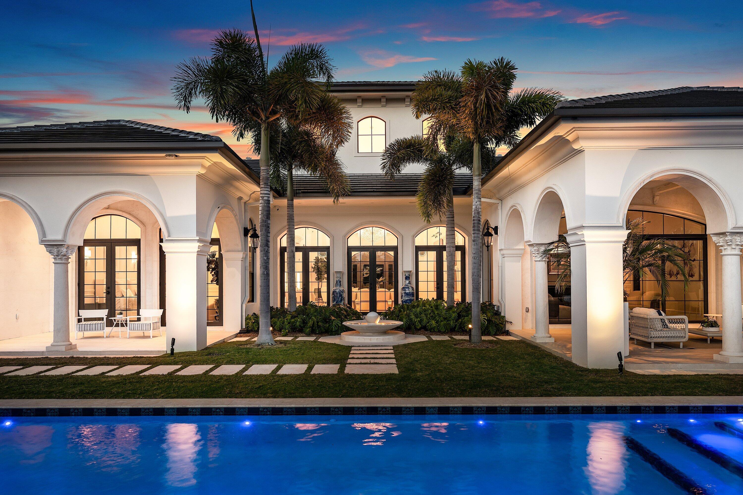 4013 Country Clb Fort Lauderdale, FL 33308
