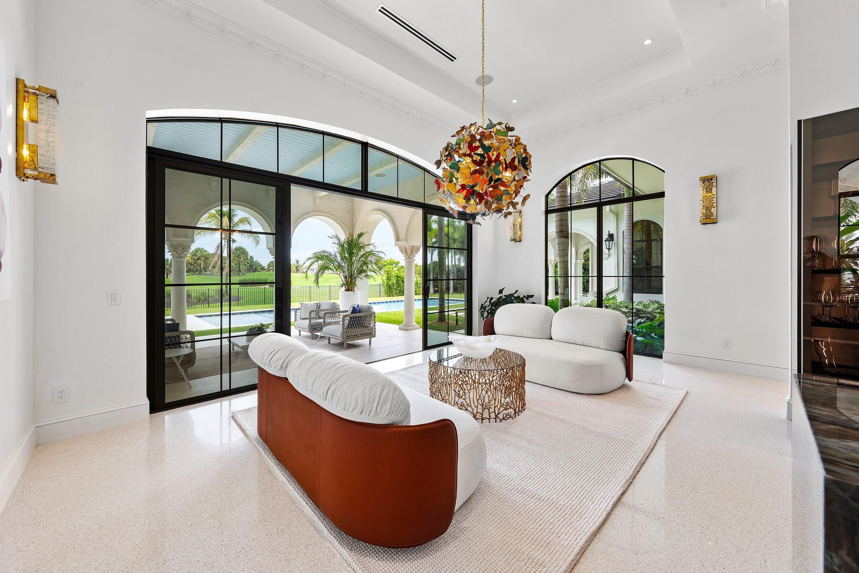 4013 Country Clb Fort Lauderdale, FL 33308
