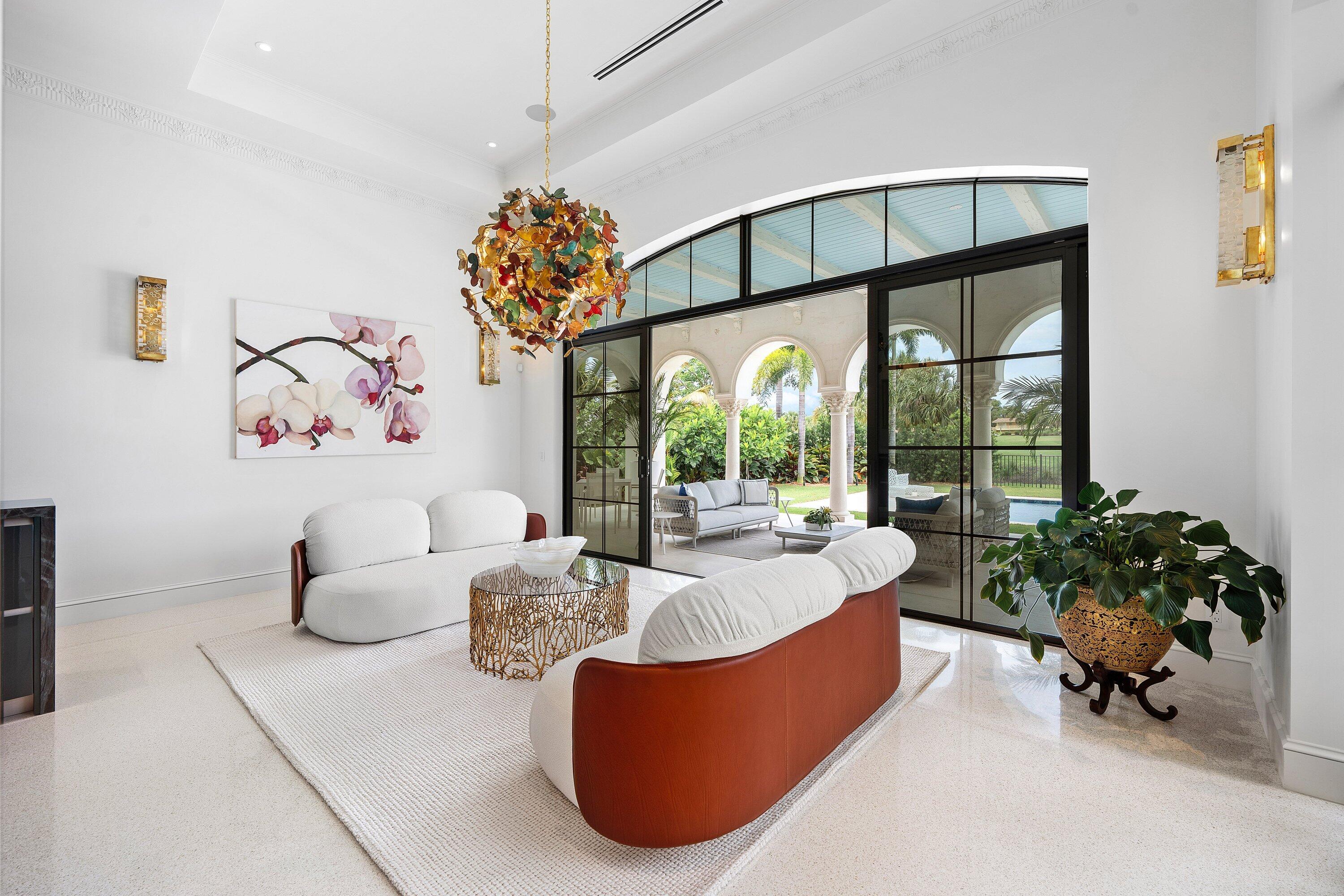 4013 Country Clb Fort Lauderdale, FL 33308
