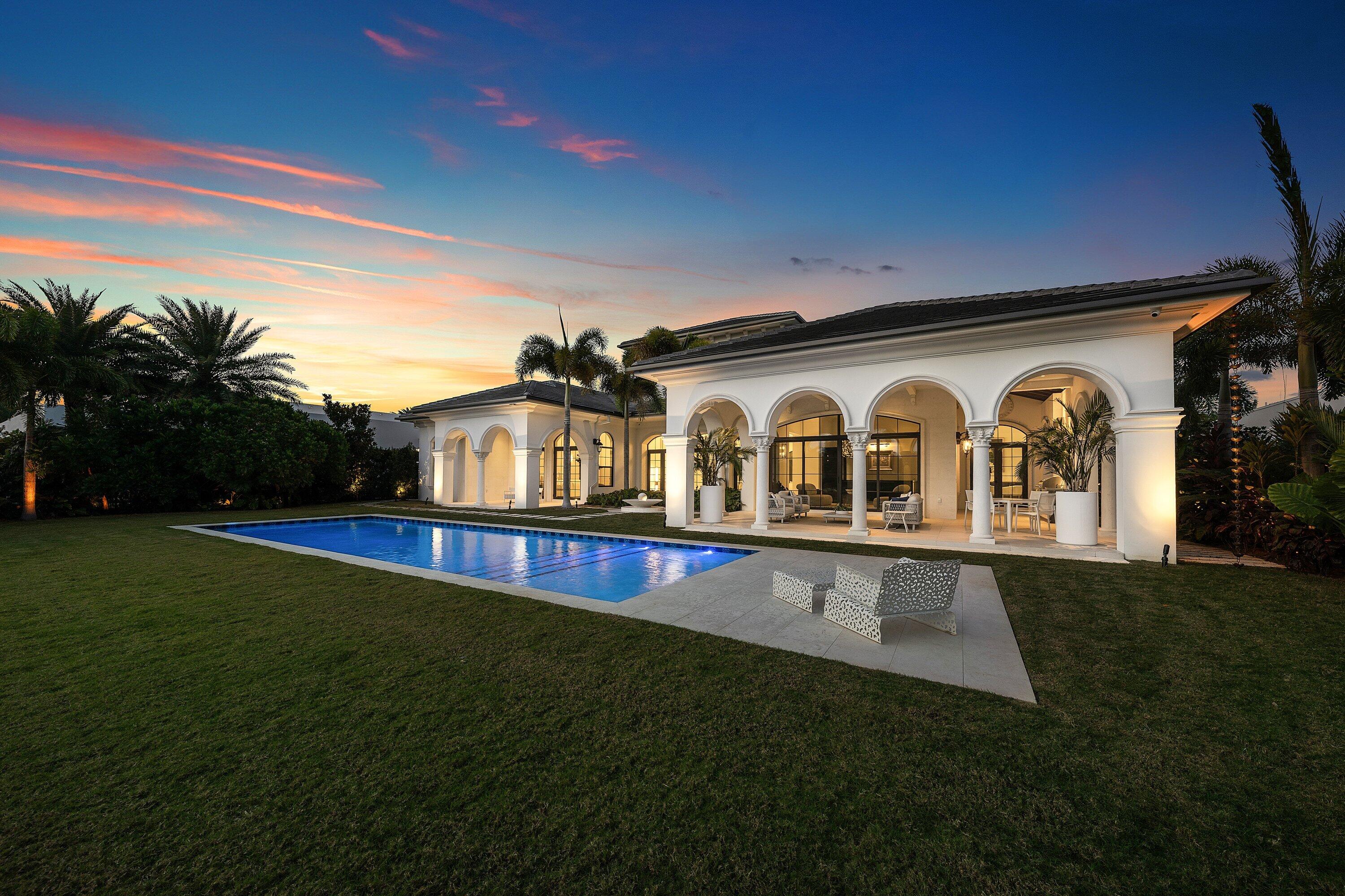 4013 Country Clb Fort Lauderdale, FL 33308