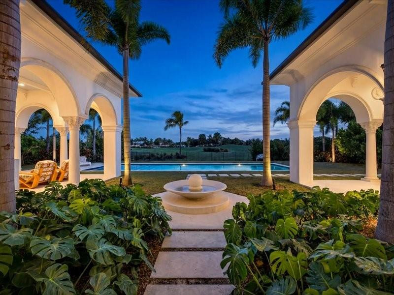 4013 Country Clb Fort Lauderdale, FL 33308