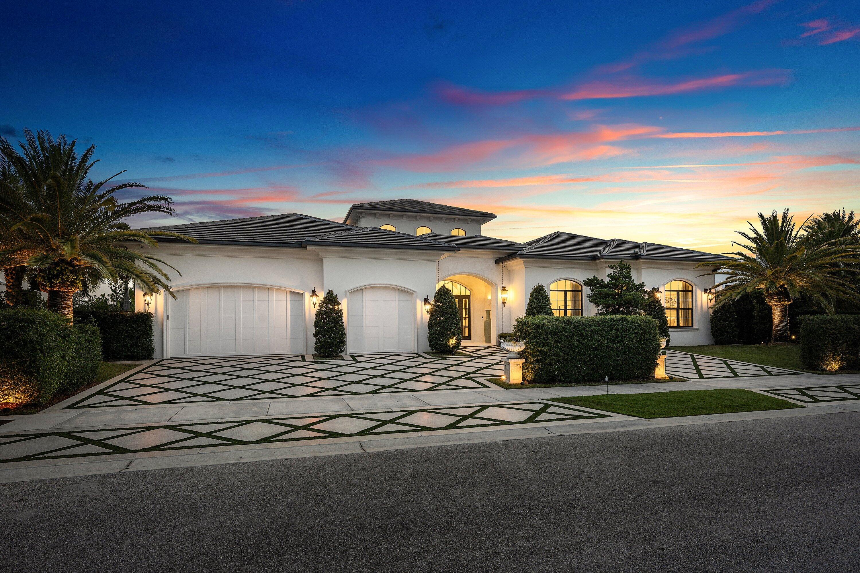 4013 Country Clb Fort Lauderdale, FL 33308