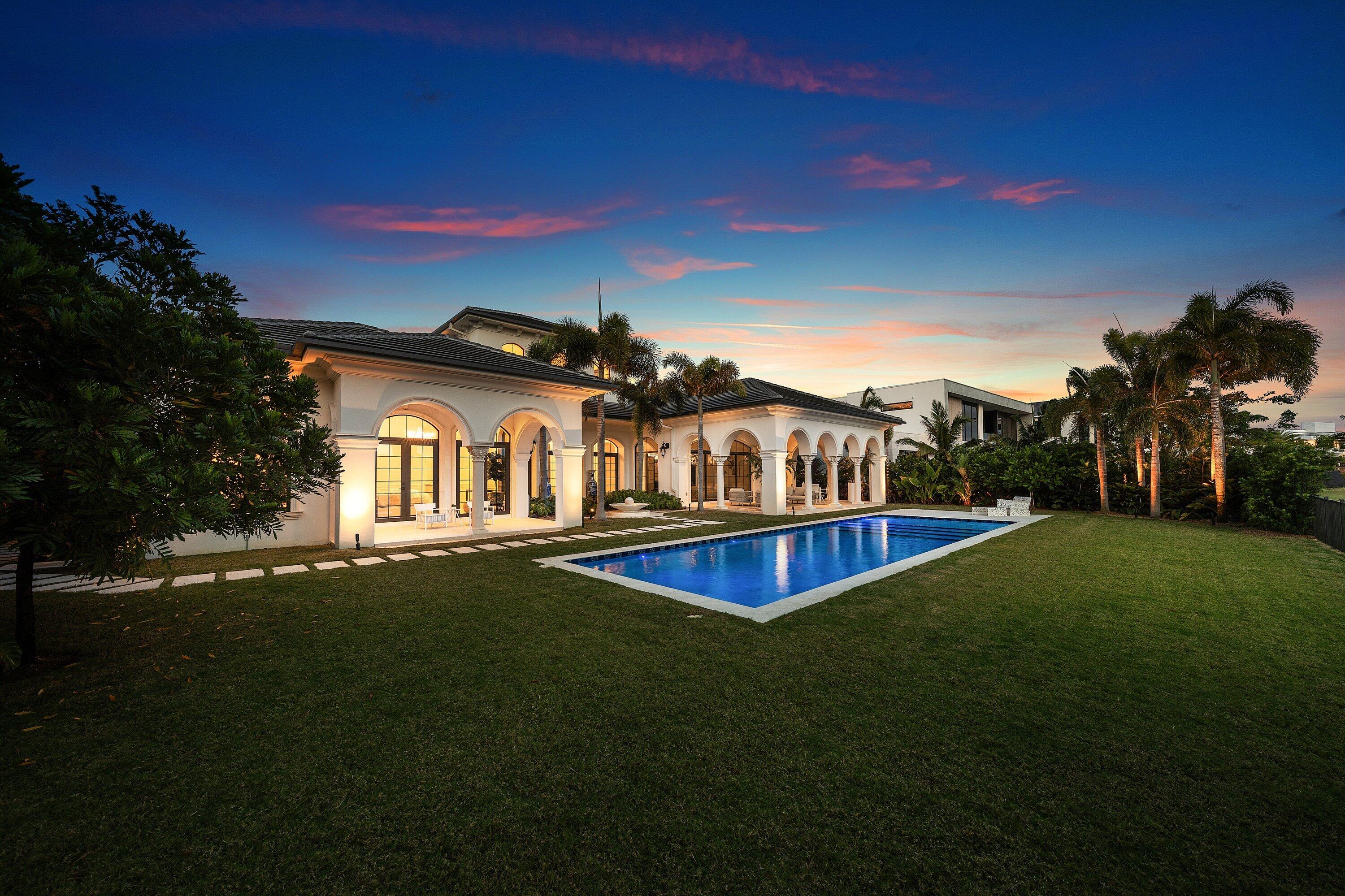 4013 Country Clb Fort Lauderdale, FL 33308
