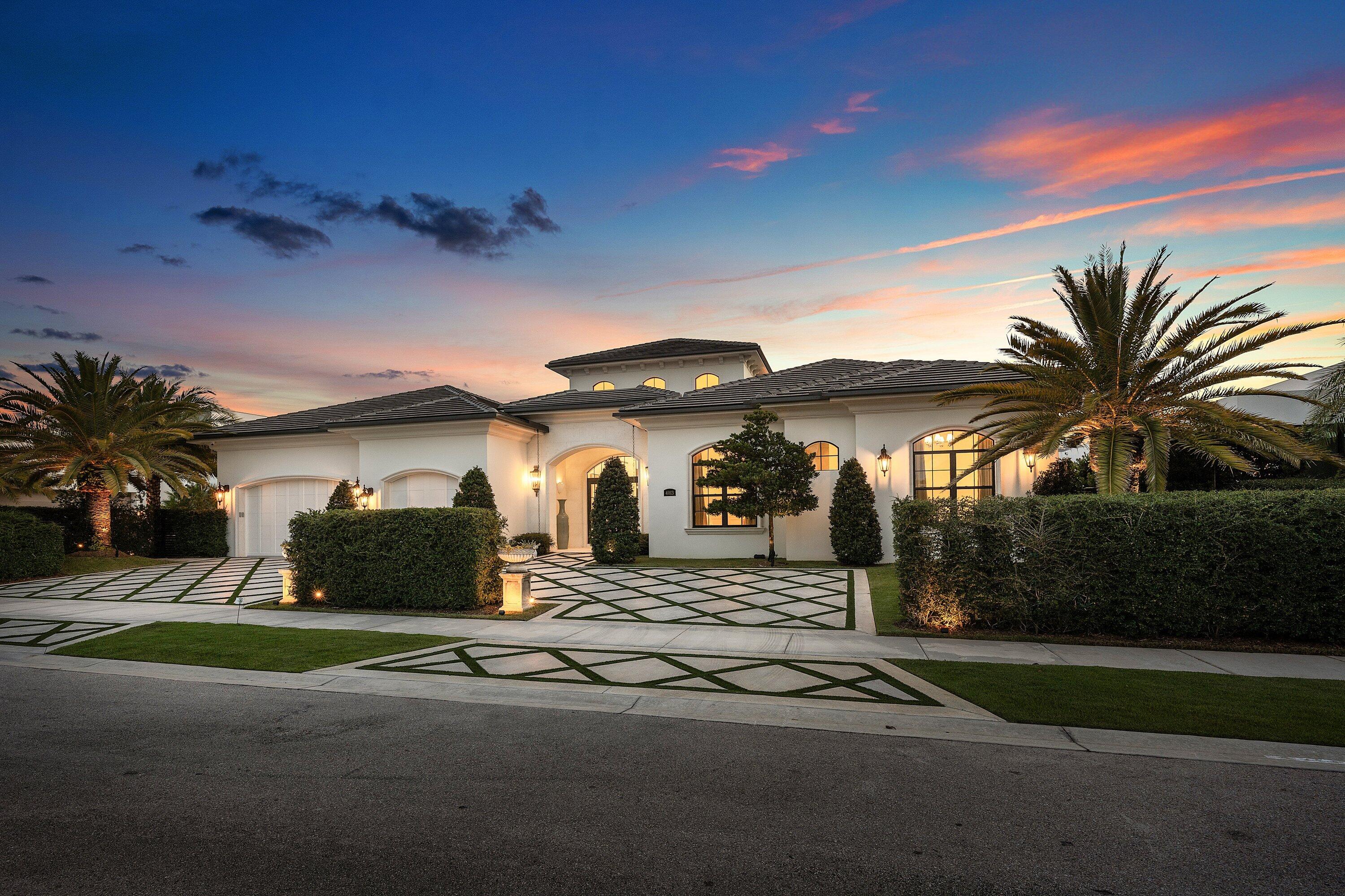 4013 Country Clb Fort Lauderdale, FL 33308