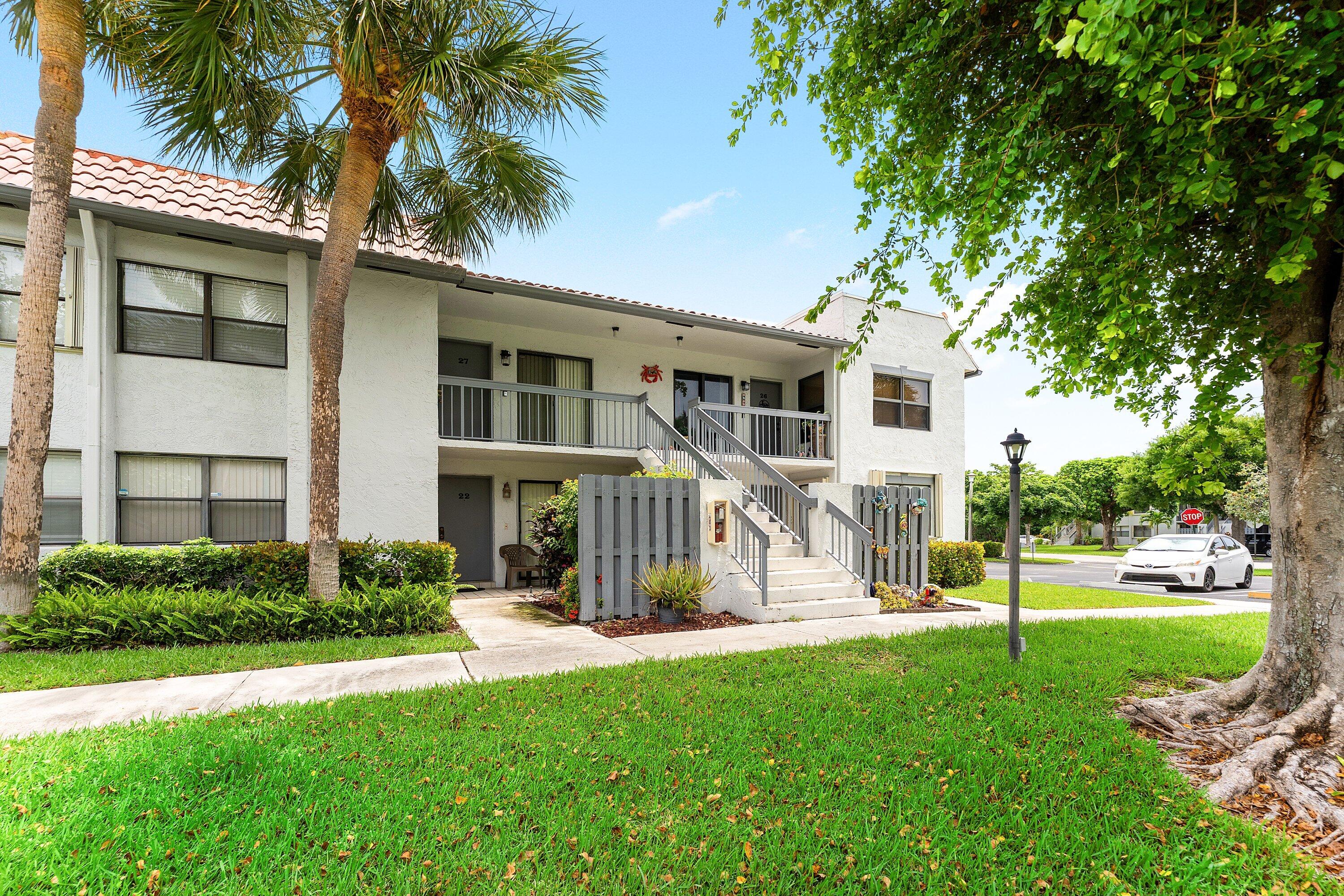 105 Tropic Isle #Apt 22d