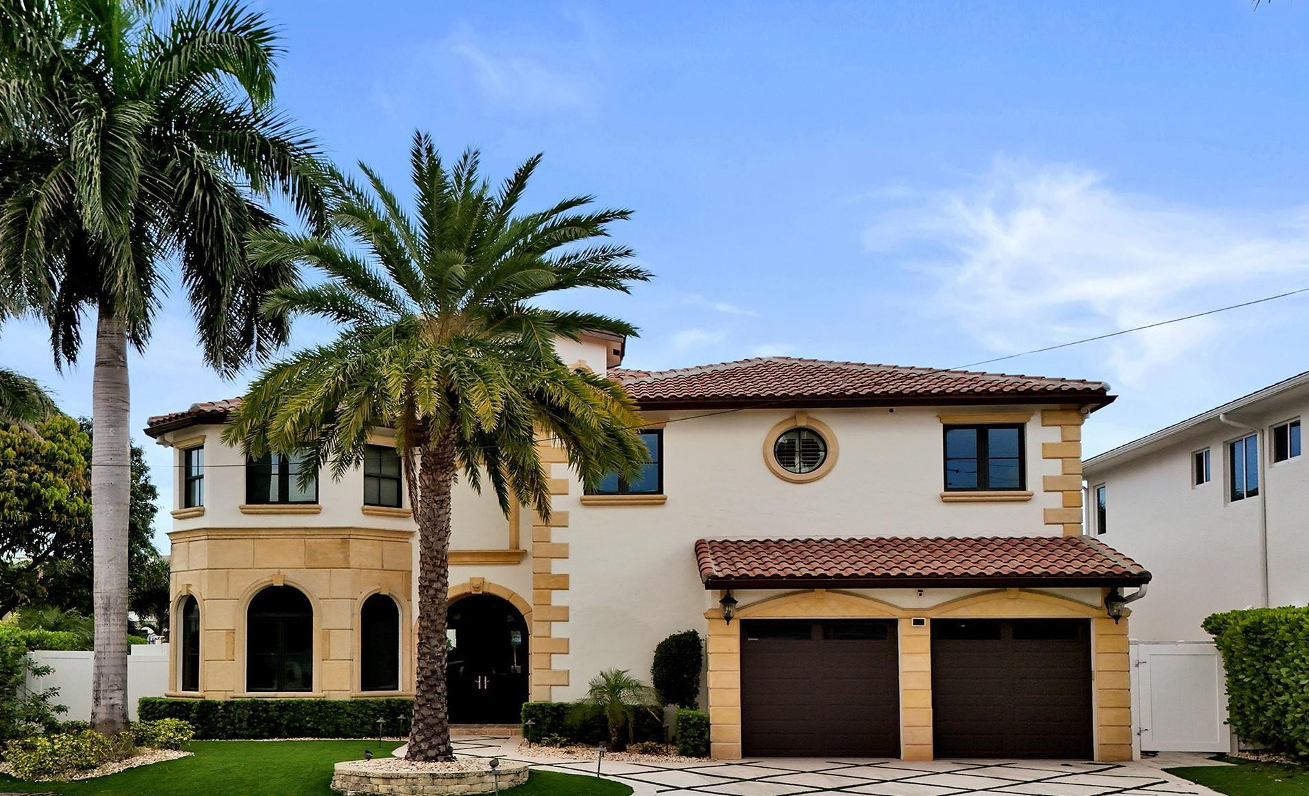 4930 NE 27th Lighthouse Point, FL 33064