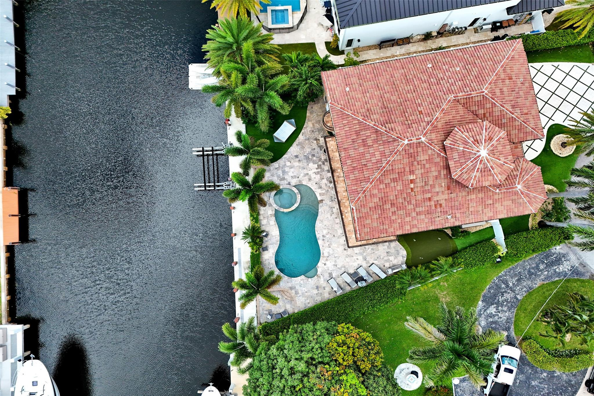 4930 NE 27th Lighthouse Point, FL 33064
