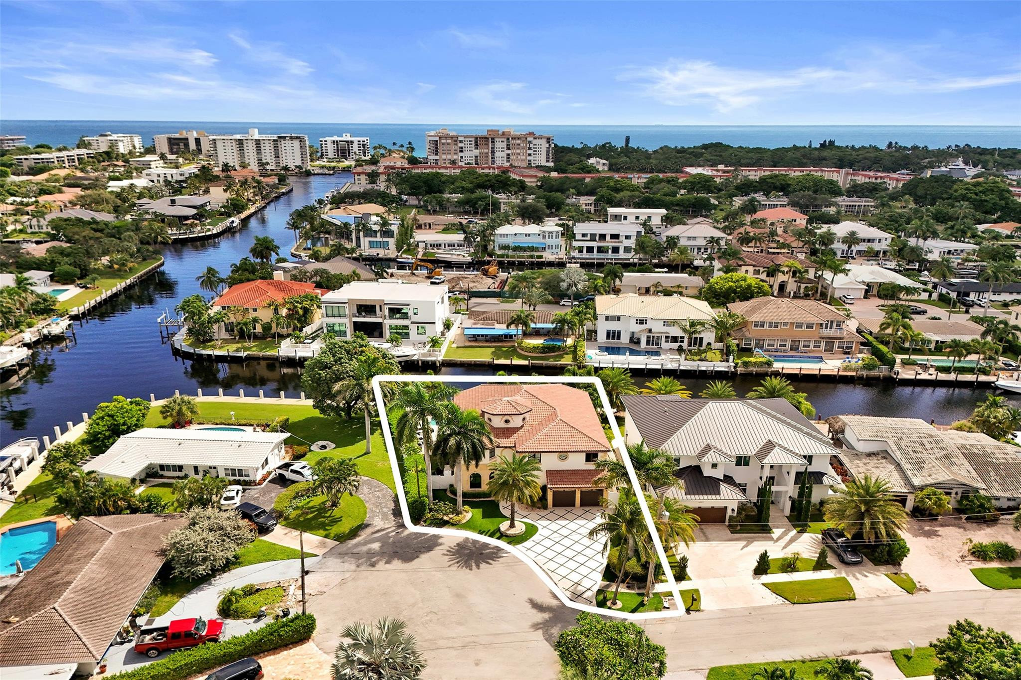 4930 NE 27th Lighthouse Point, FL 33064