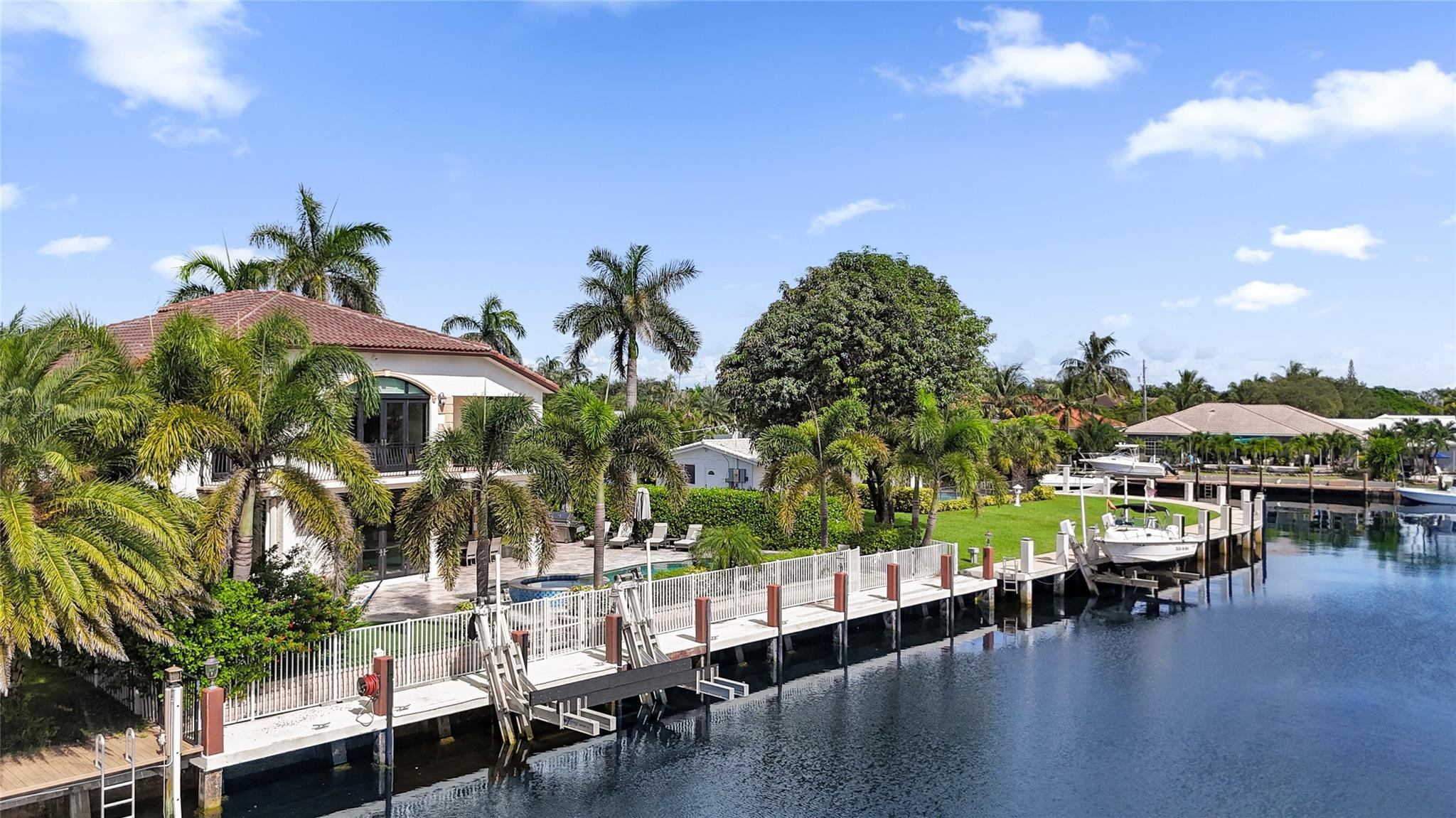 4930 NE 27th Lighthouse Point, FL 33064