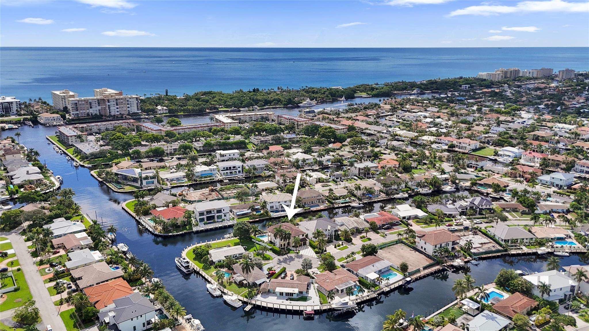 4930 NE 27th Lighthouse Point, FL 33064
