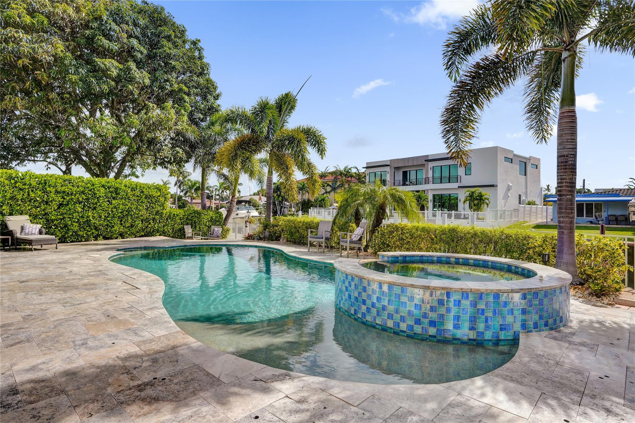 4930 NE 27th Lighthouse Point, FL 33064