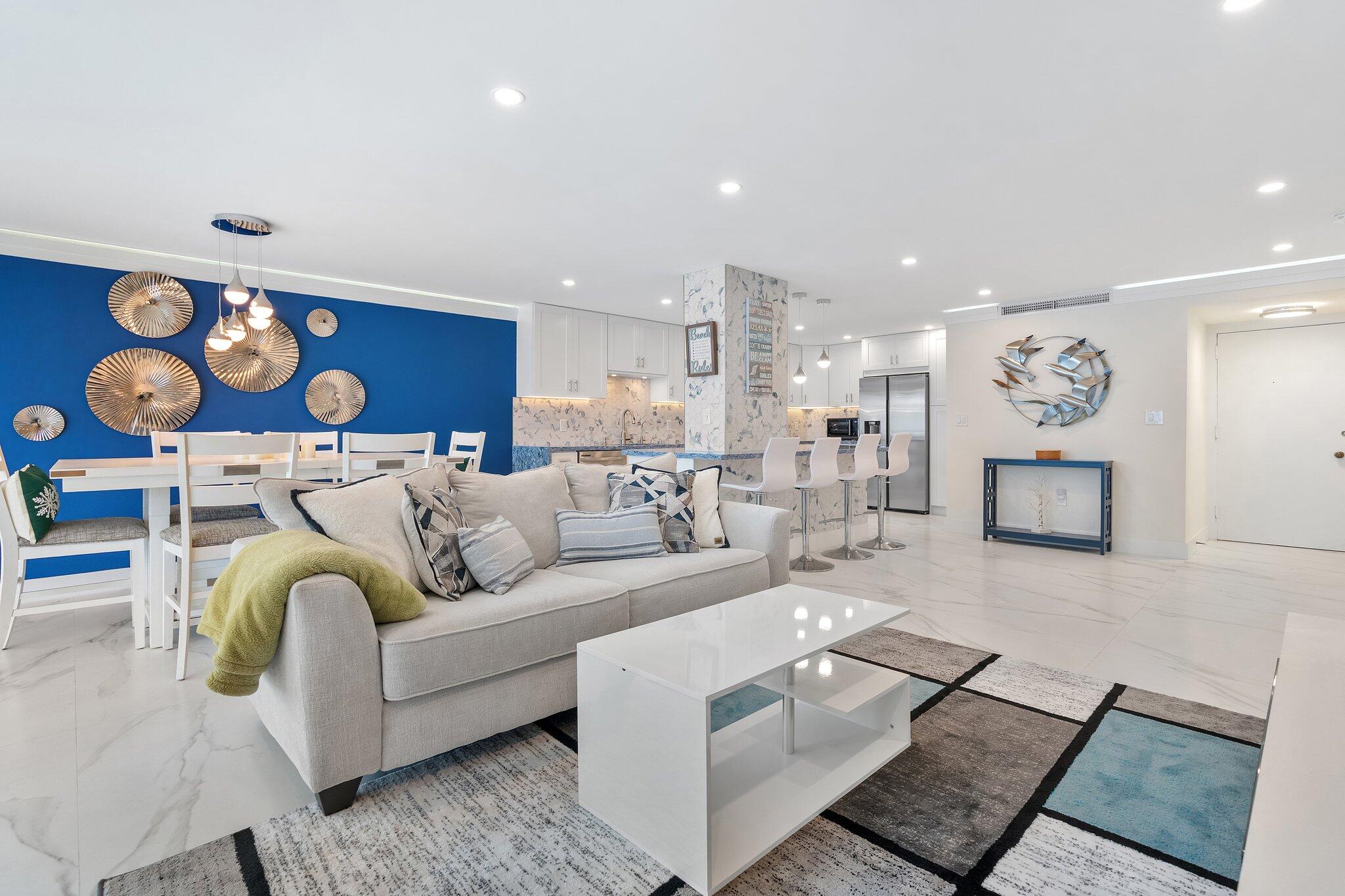 3430 Galt Ocean #808