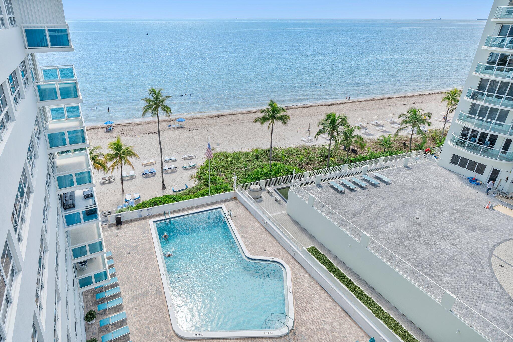 3430 Galt Ocean #808 Fort Lauderdale, FL 33308