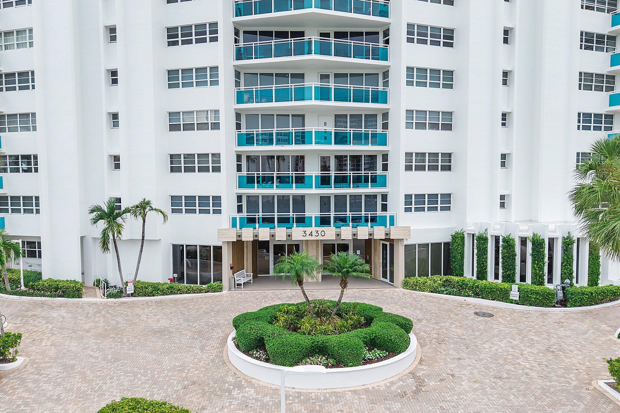 3430 Galt Ocean #808 Fort Lauderdale, FL 33308