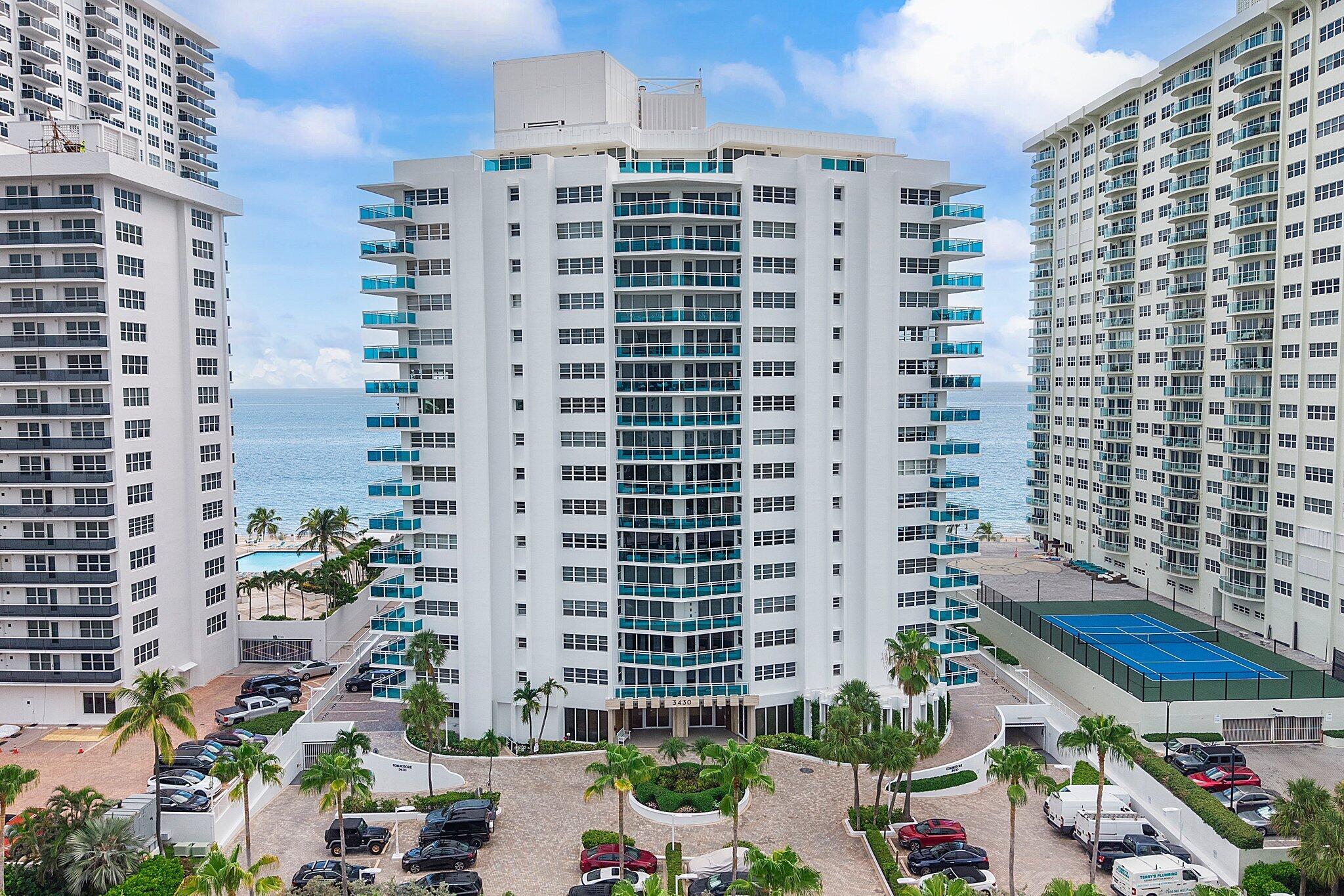 3430 Galt Ocean #808 Fort Lauderdale, FL 33308