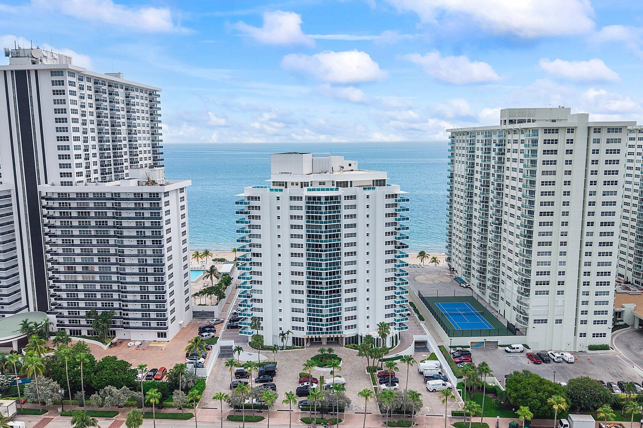 3430 Galt Ocean #808 Fort Lauderdale, FL 33308
