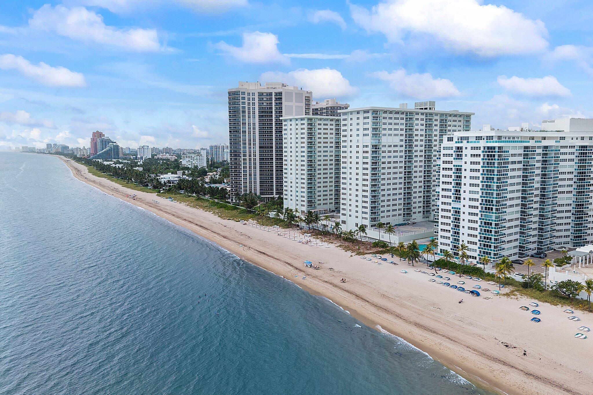 3430 Galt Ocean #808 Fort Lauderdale, FL 33308