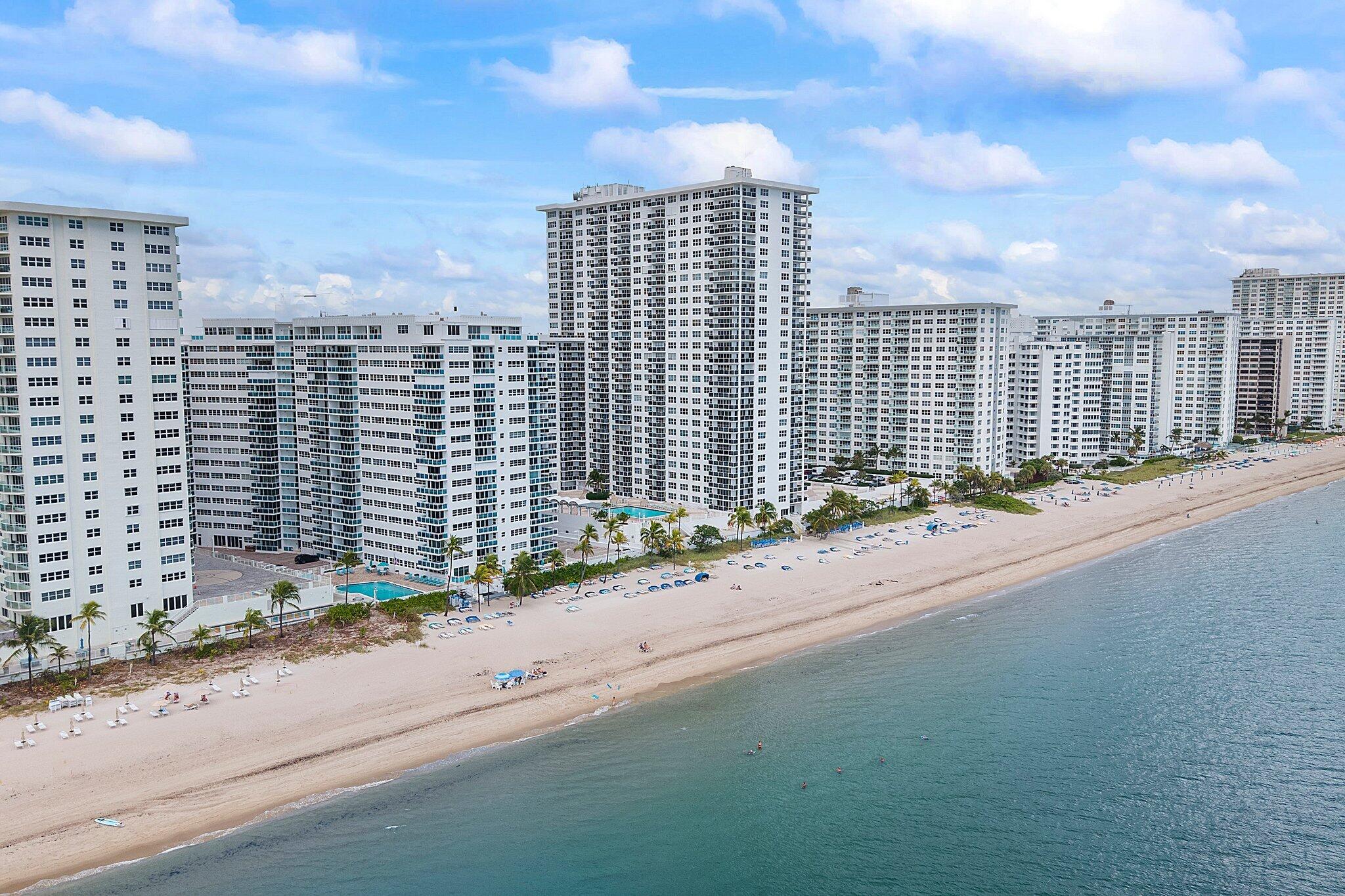 3430 Galt Ocean #808 Fort Lauderdale, FL 33308