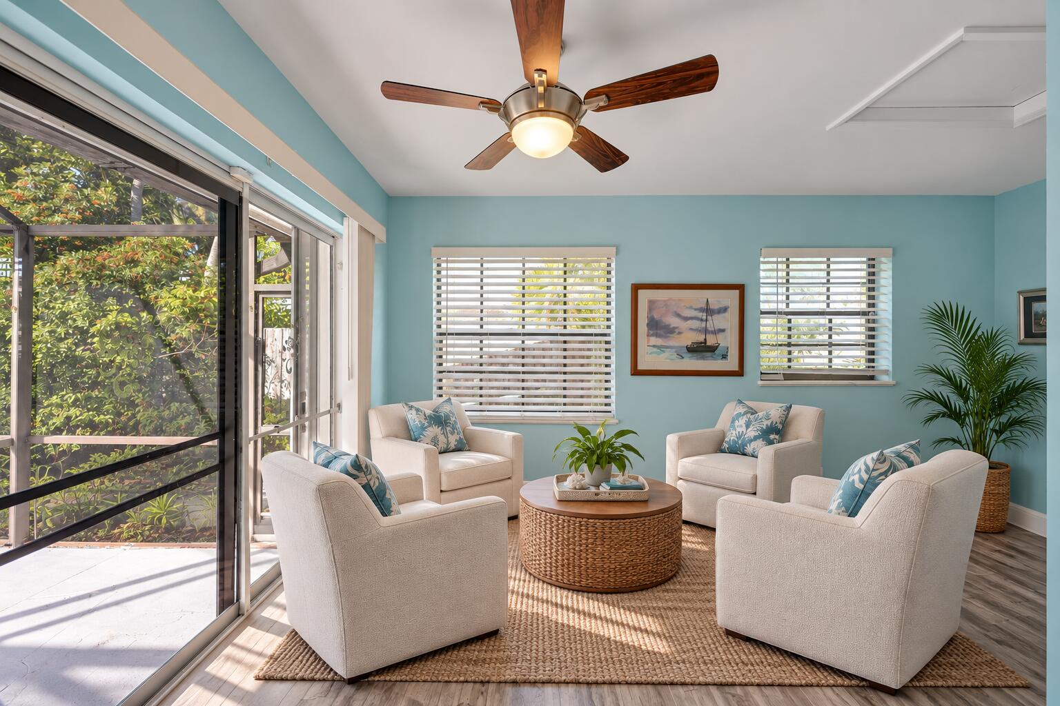 2050 NE 59th Pl Fort Lauderdale, FL 33308