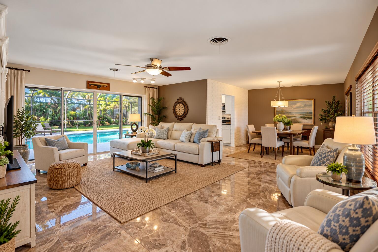 2050 NE 59th Pl Fort Lauderdale, FL 33308