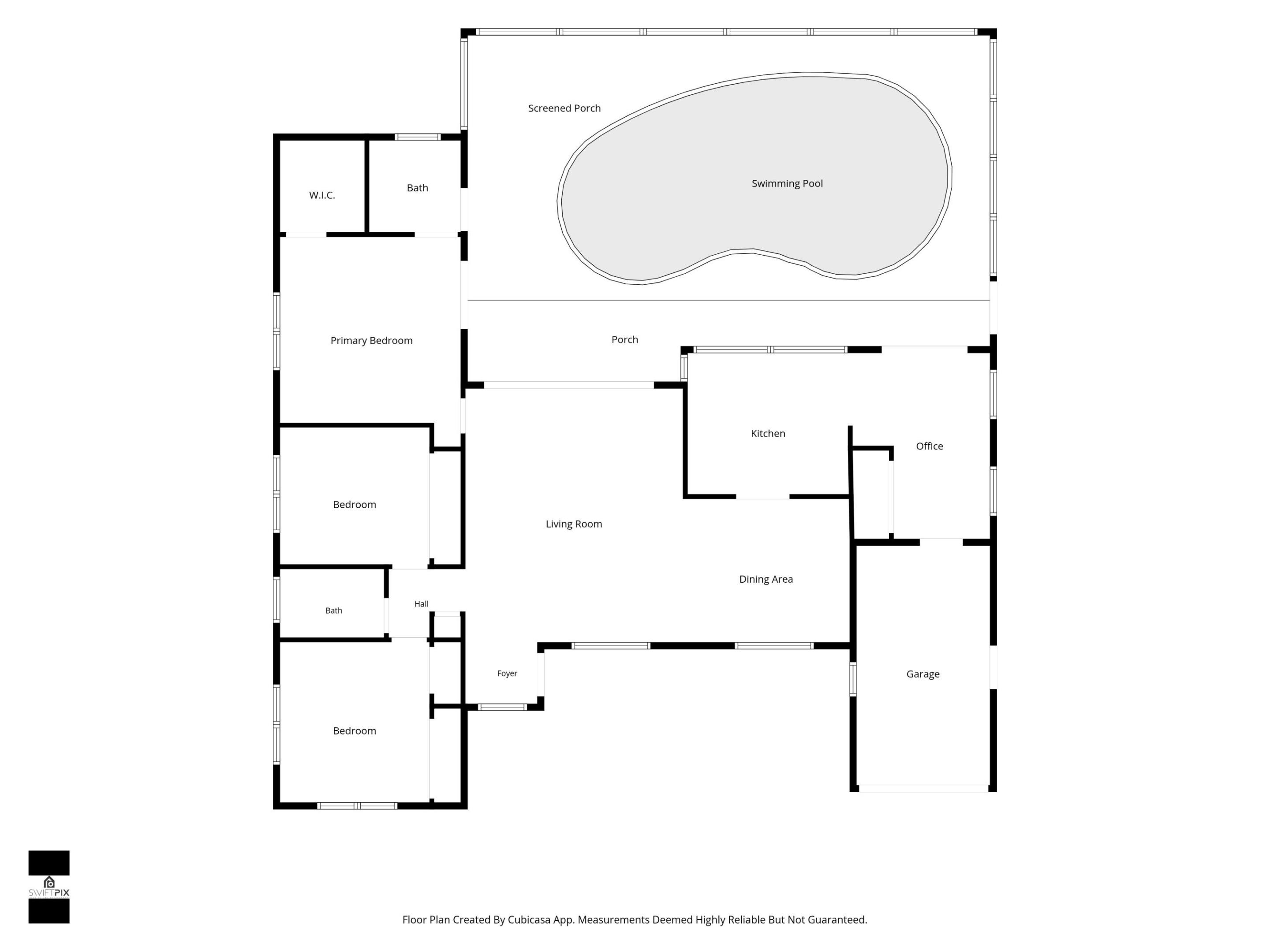 2050 NE 59th Pl Fort Lauderdale, FL 33308