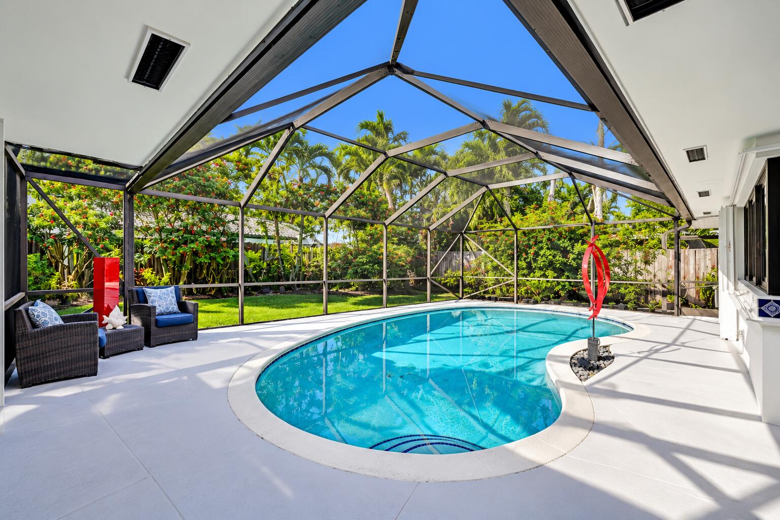 2050 NE 59th Pl Fort Lauderdale, FL 33308