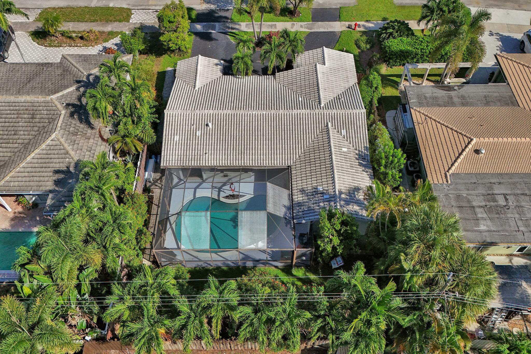 2050 NE 59th Pl Fort Lauderdale, FL 33308