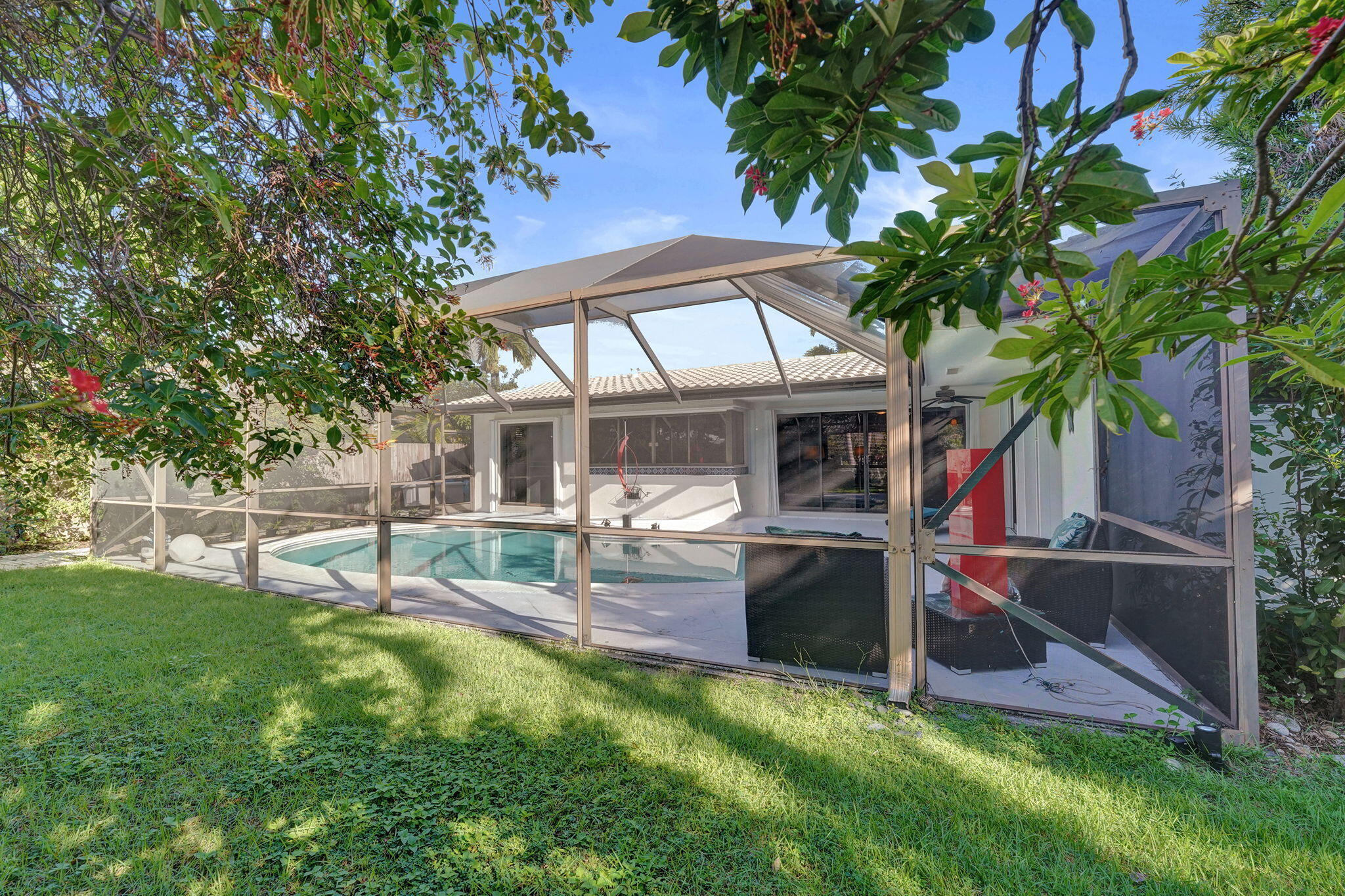2050 NE 59th Pl Fort Lauderdale, FL 33308