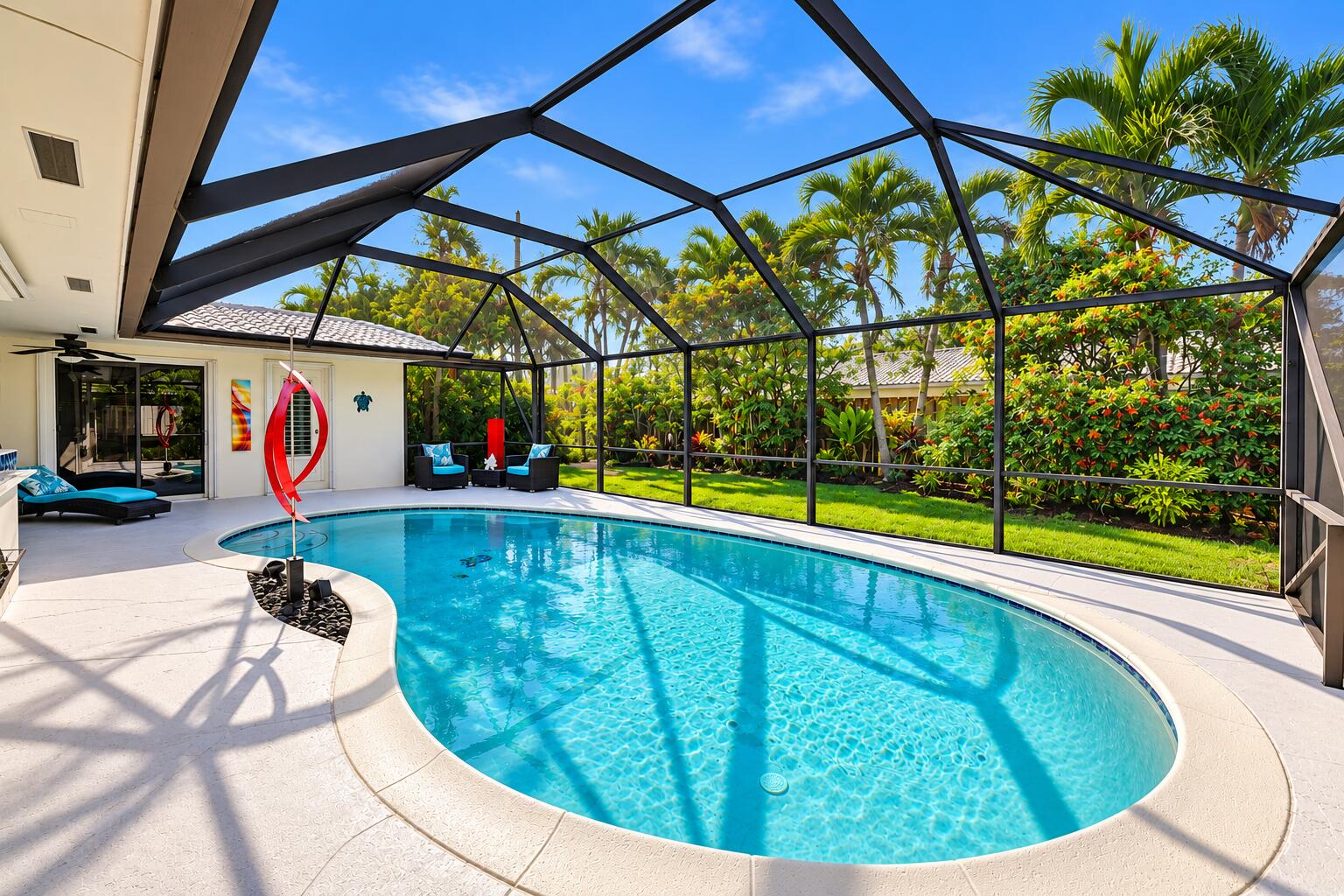 2050 NE 59th Pl Fort Lauderdale, FL 33308
