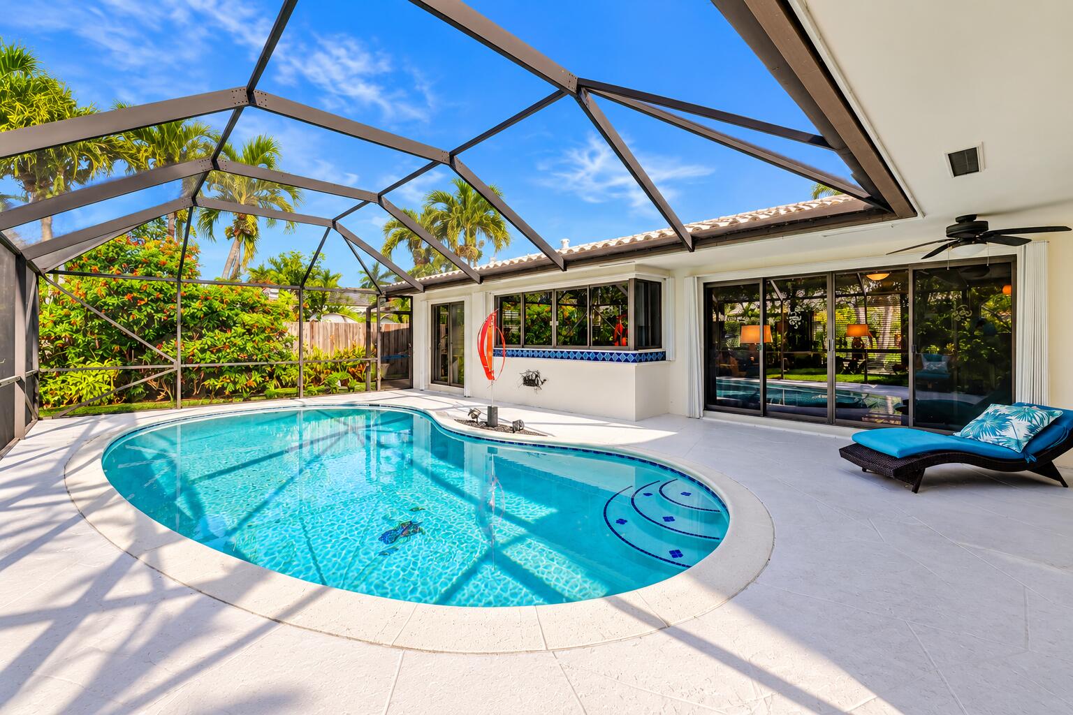 2050 NE 59th Pl Fort Lauderdale, FL 33308