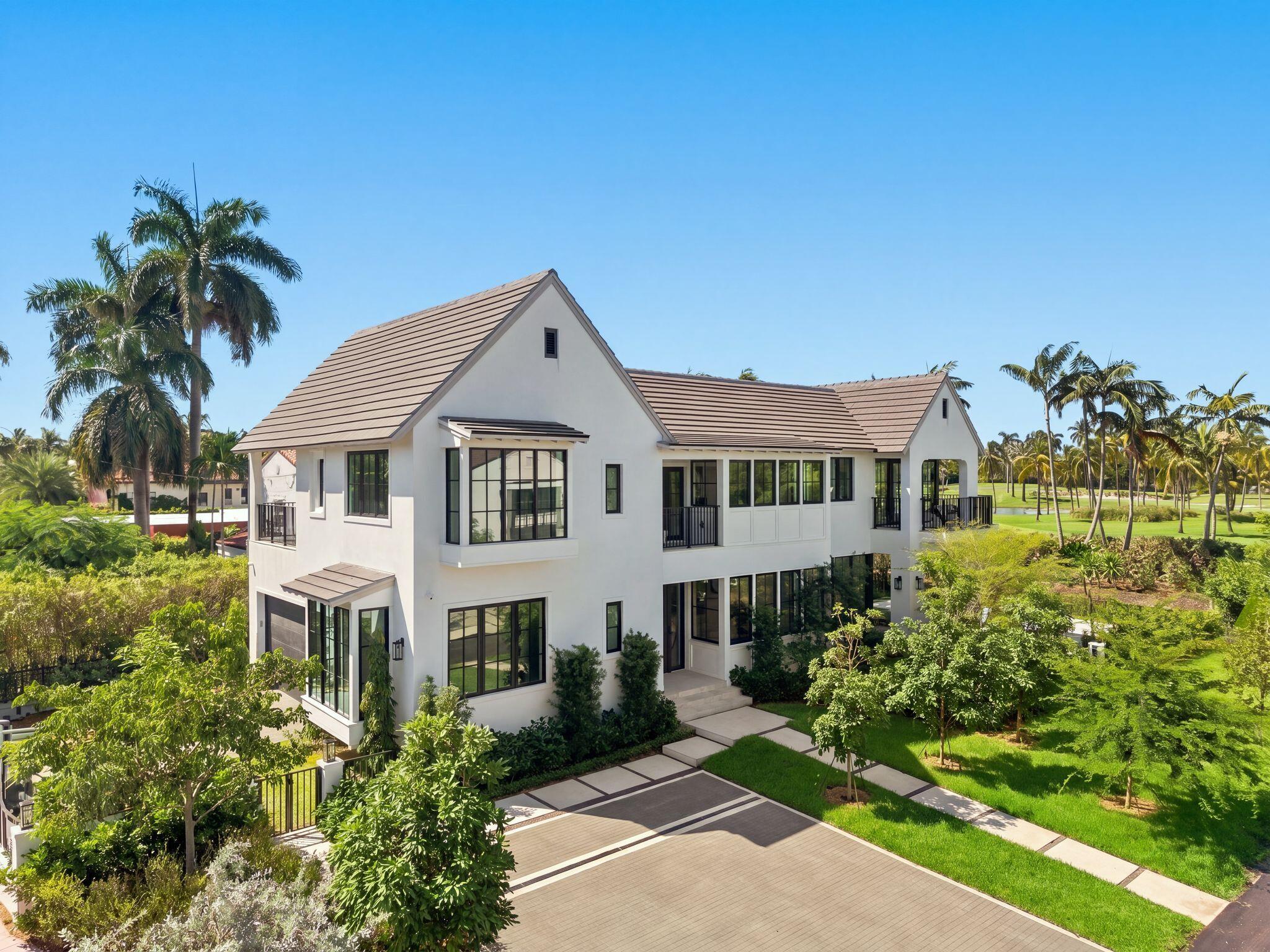 5262 La Gorce Dr
