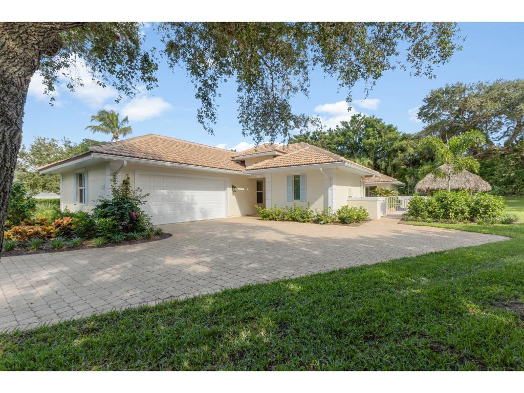 112 Cormorant Ct Vero Beach, FL 32963