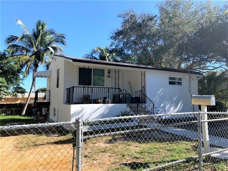 707 SW 8th Ave