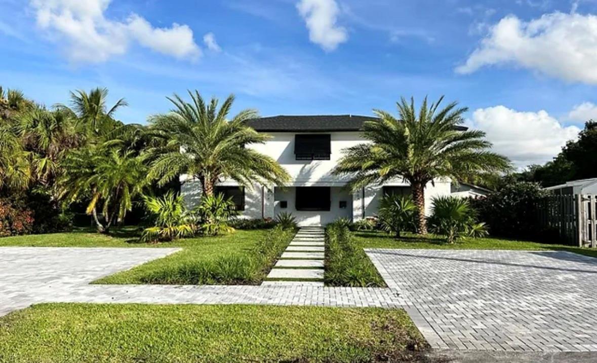 Duplex / Quad Plex / Triplex