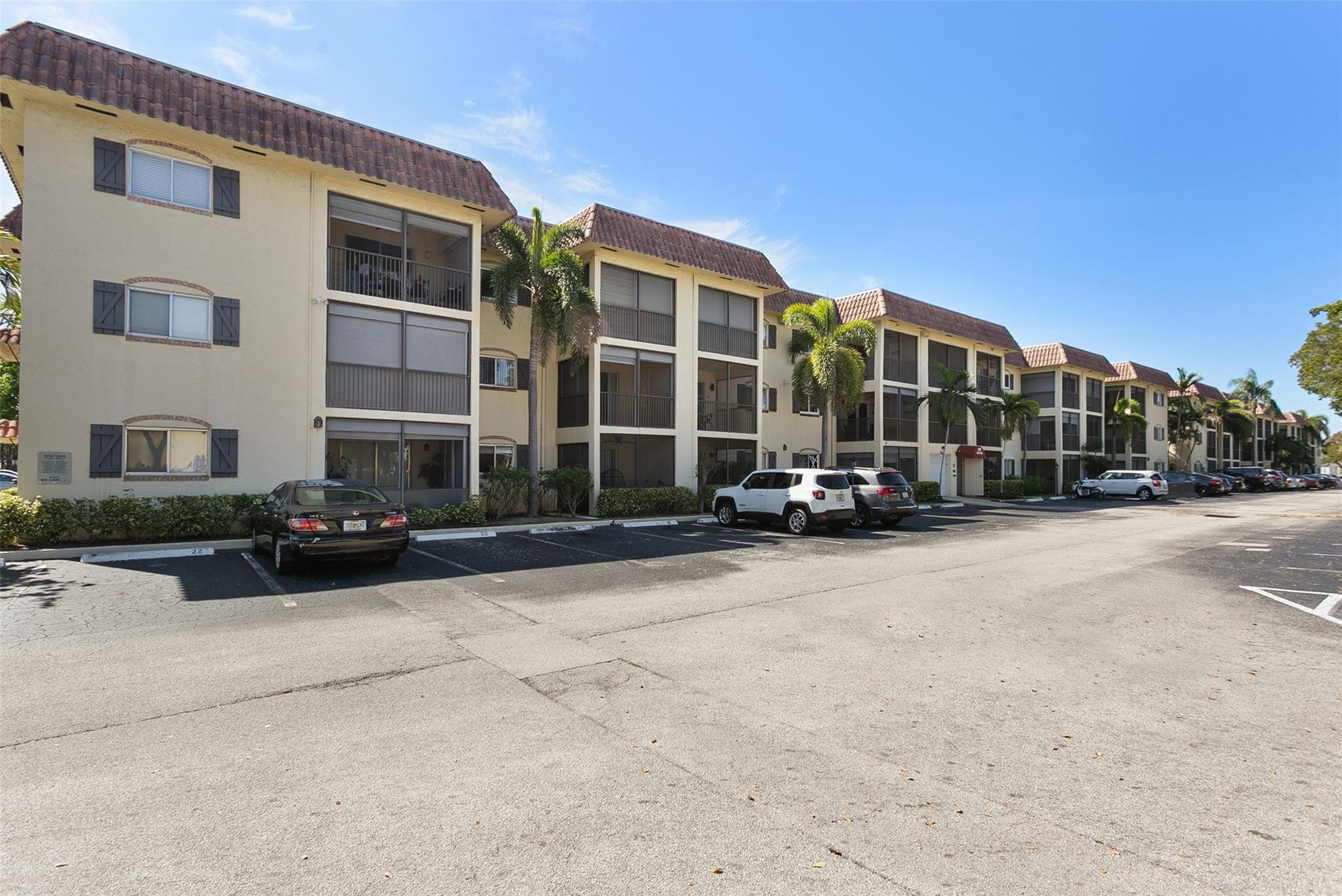 259 S Cypress Rd #546,Pompano Beach, FL 33060