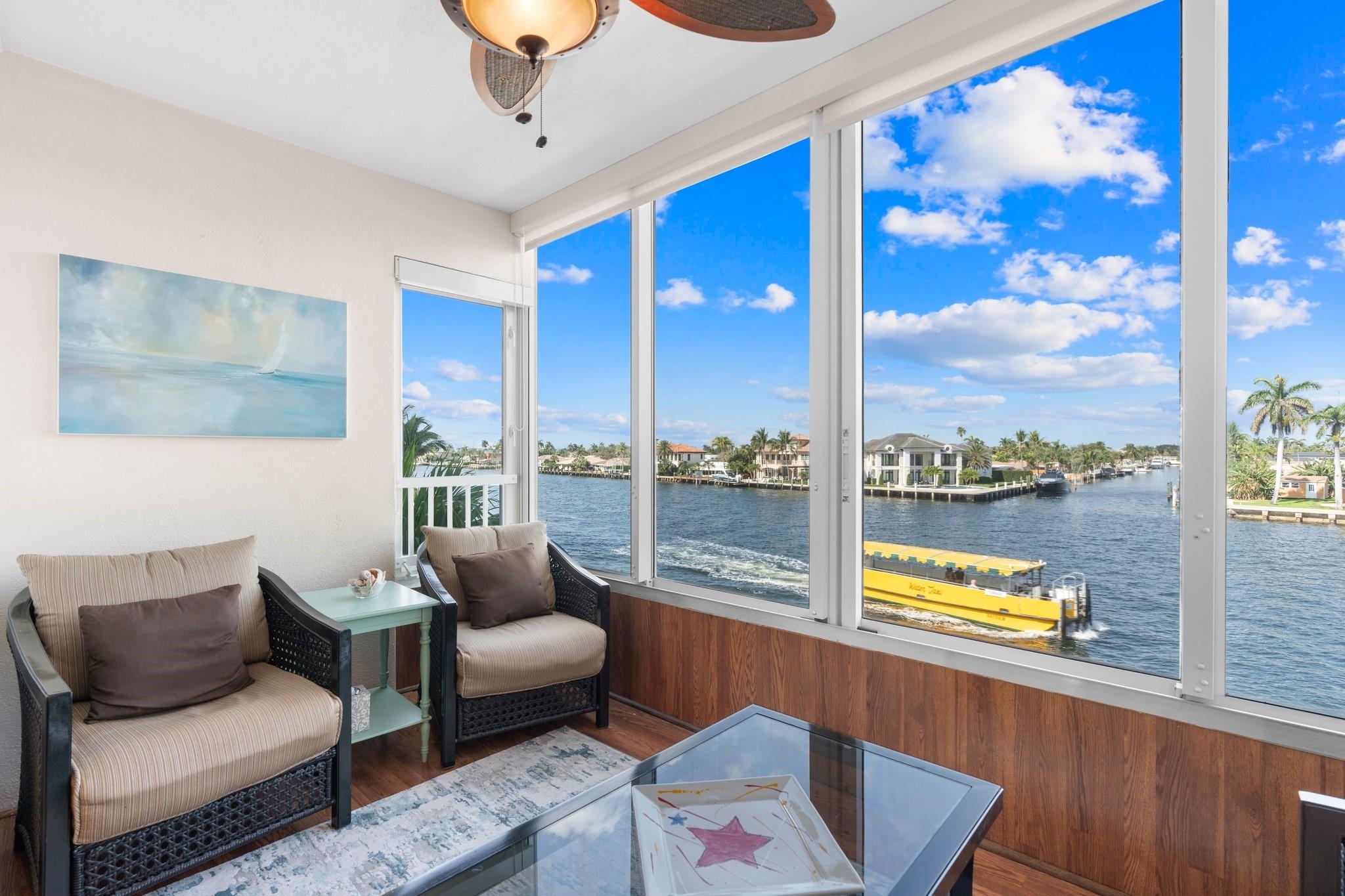 901 N Riverside Dr #3D,Pompano Beach, FL 33062
