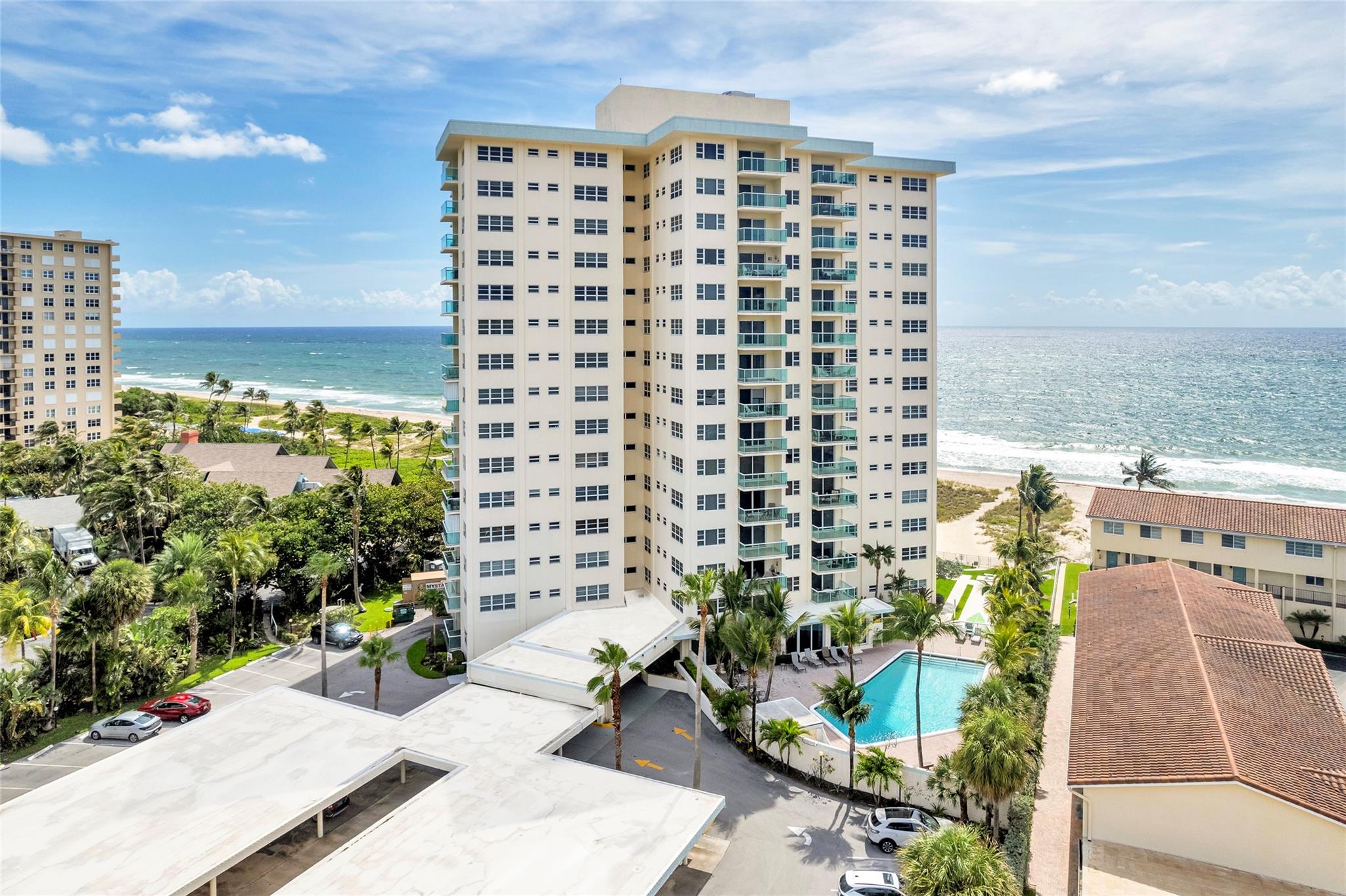 6000 N Ocean Blvd #6E,Lauderdale By The Sea, FL 33308