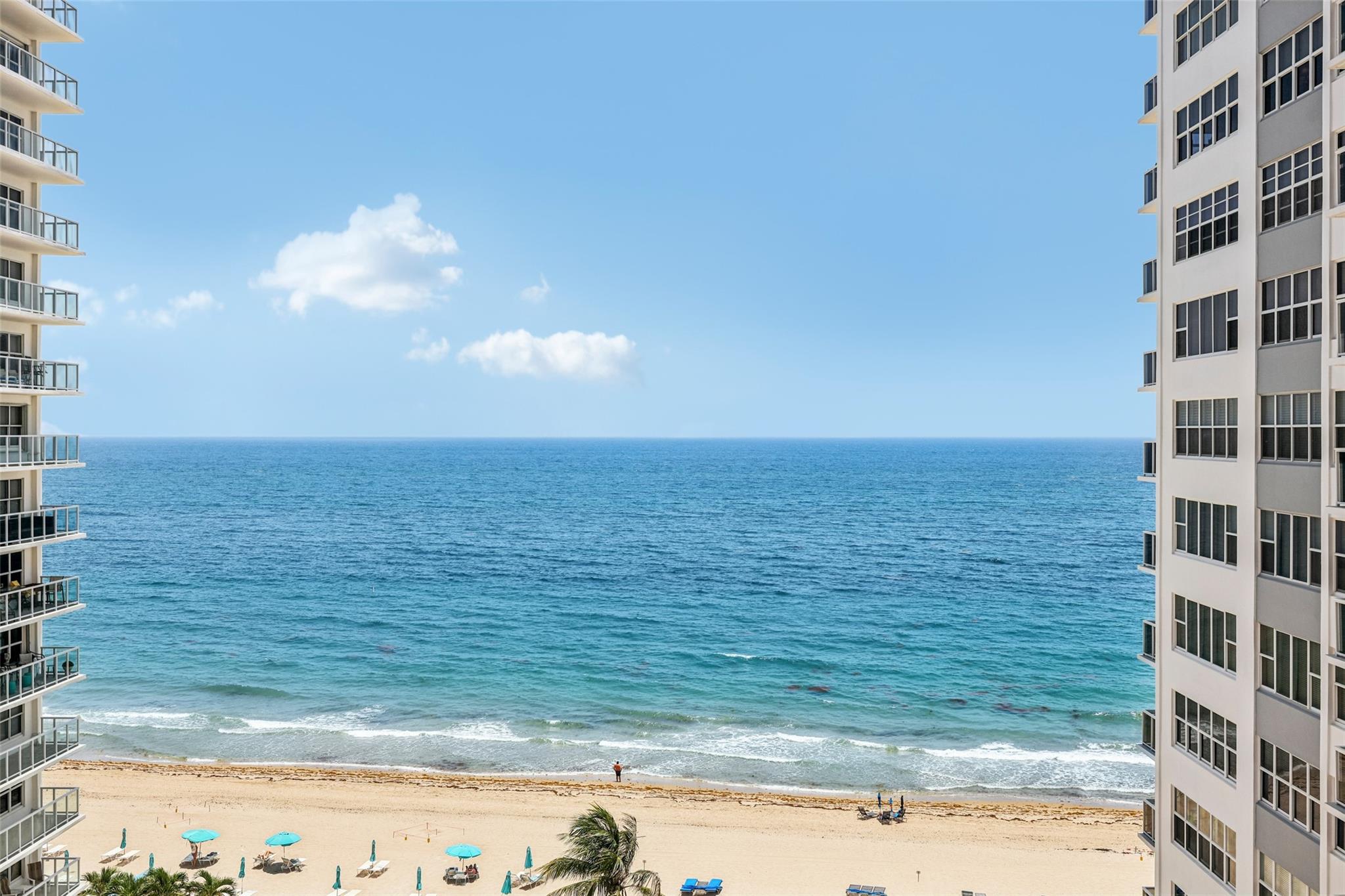 3700 Galt Ocean Dr #901