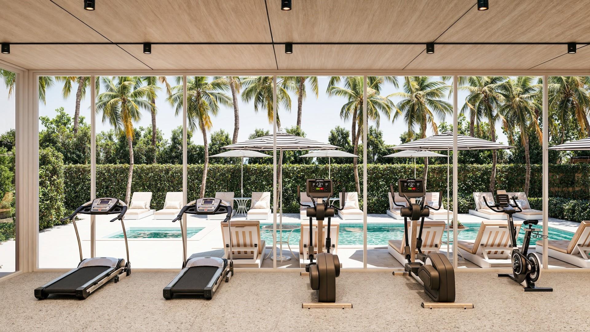 809 NE 16th #15 Fort Lauderdale, FL 33304