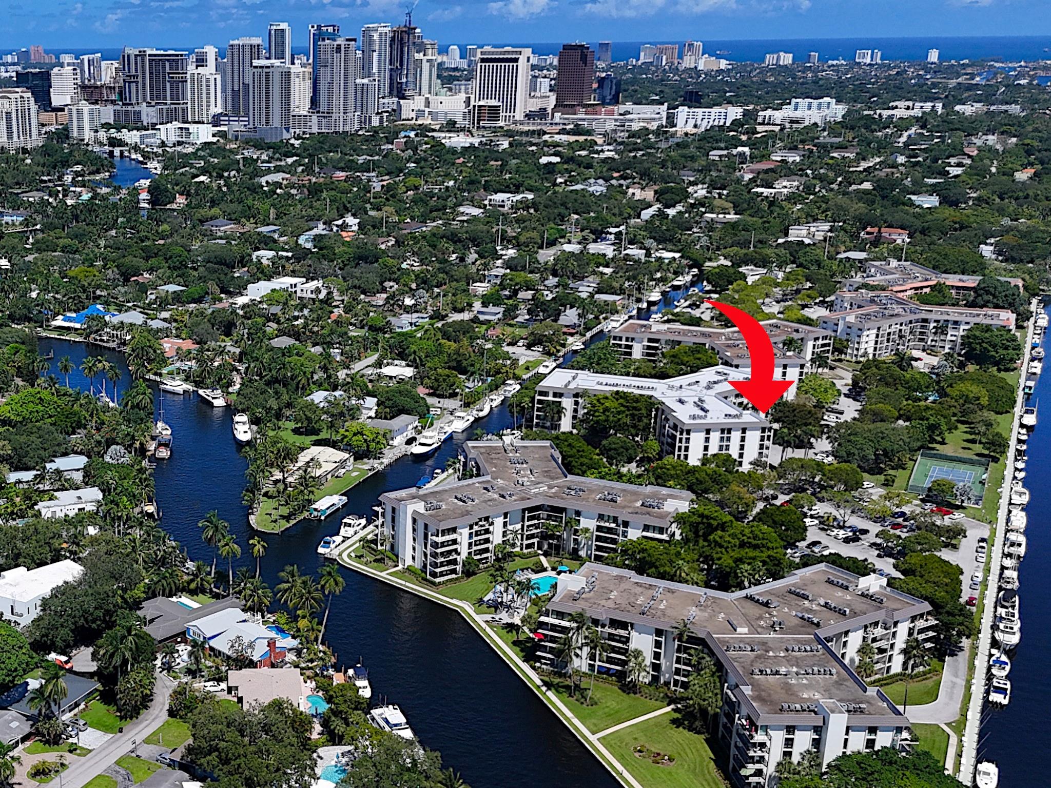 1201 River Reach Dr #416