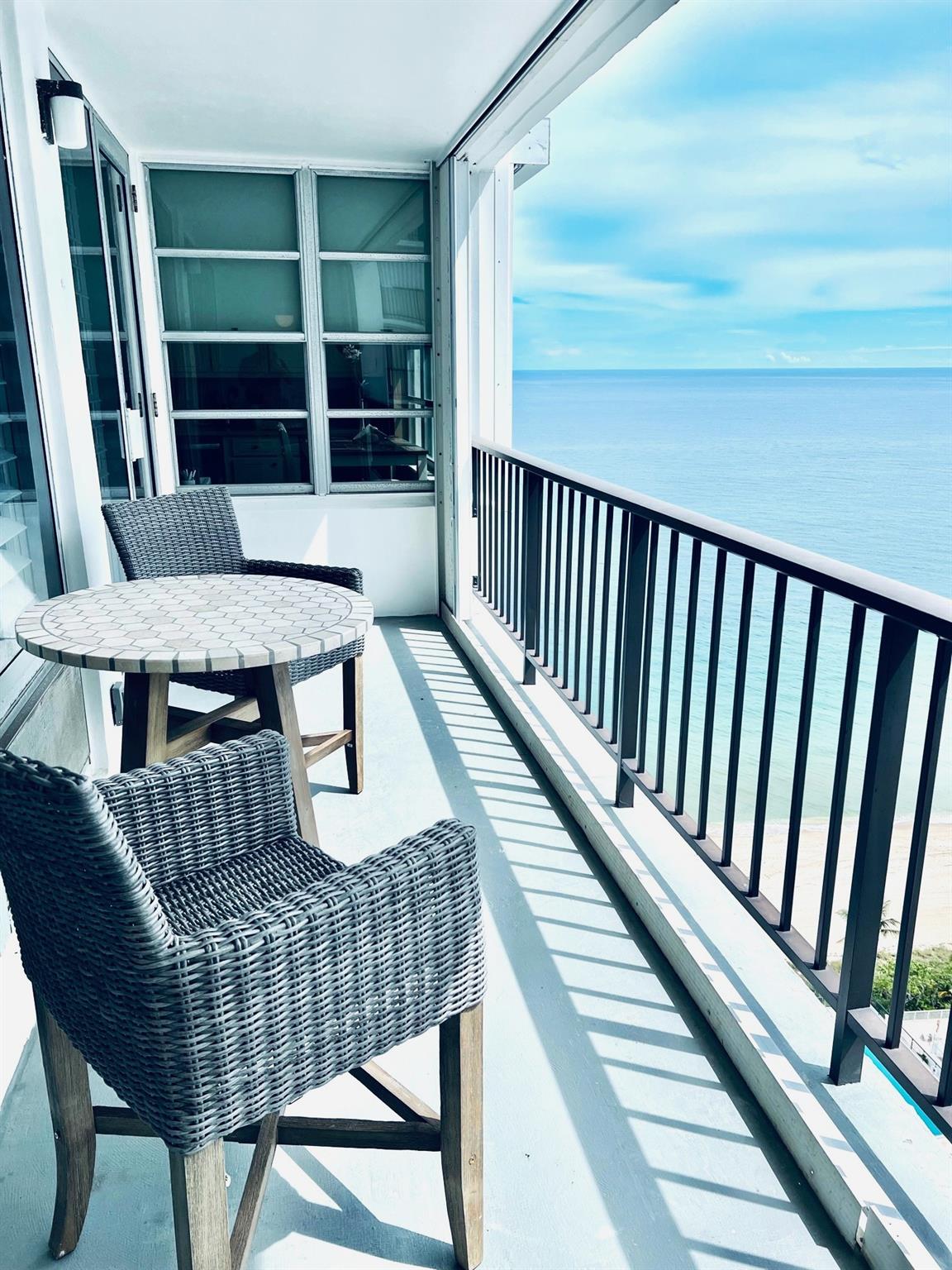 4280 Galt Ocean Dr #23J