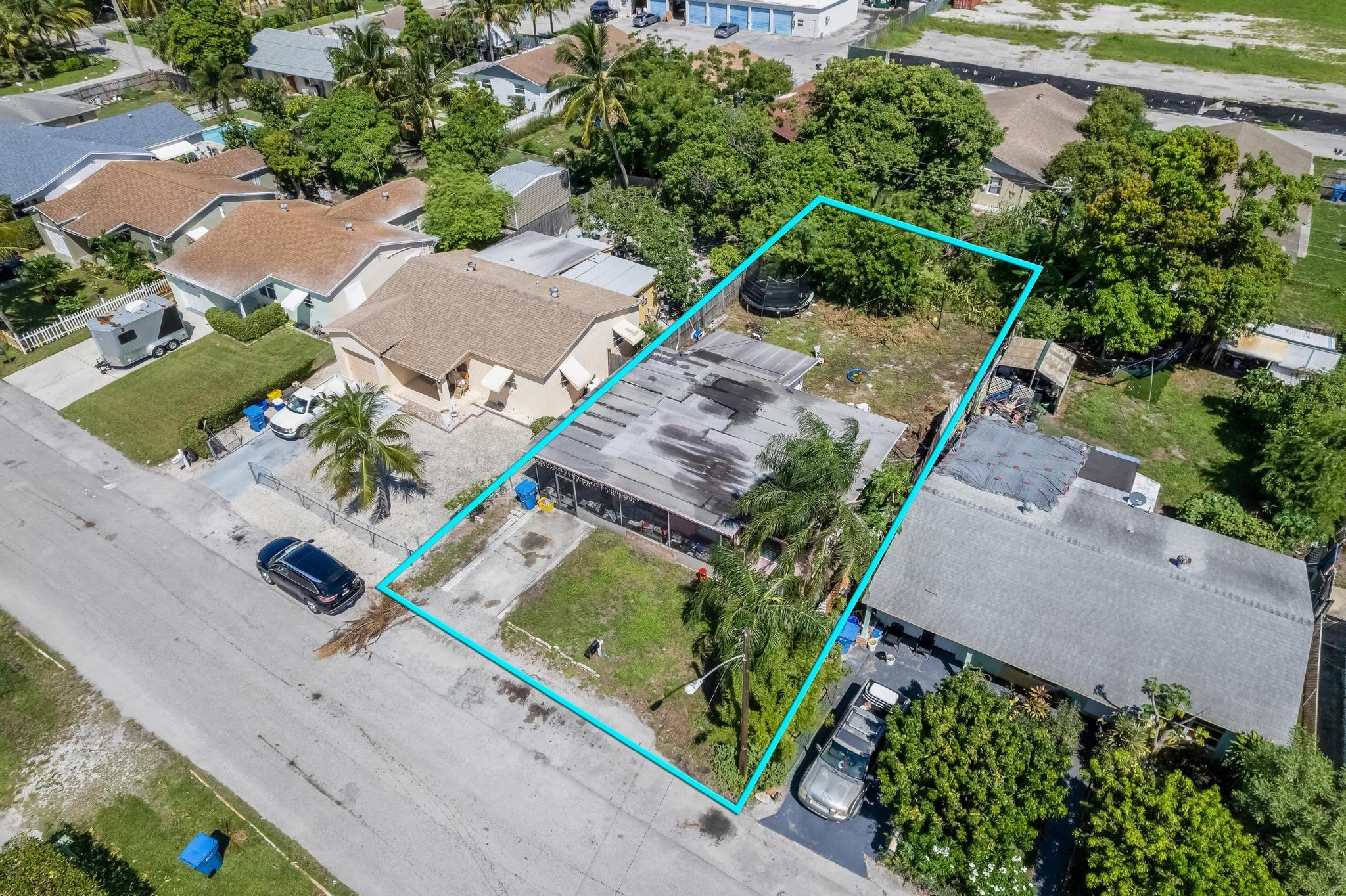 323 Anderson Rd