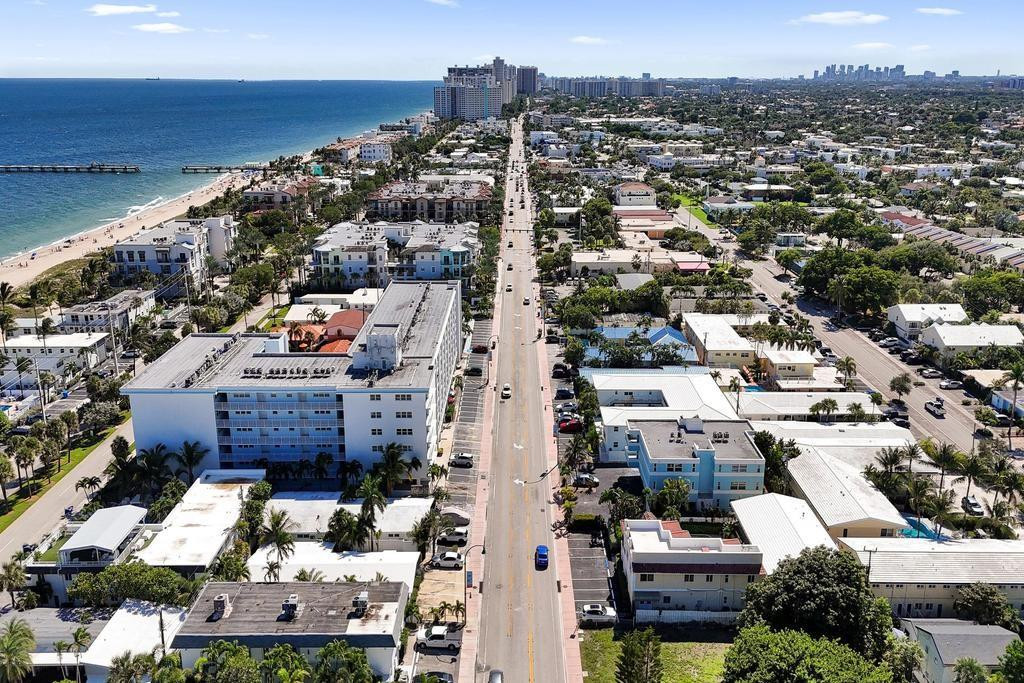 4549 N Ocean Dr #1 Lauderdale By The Sea, FL 33308