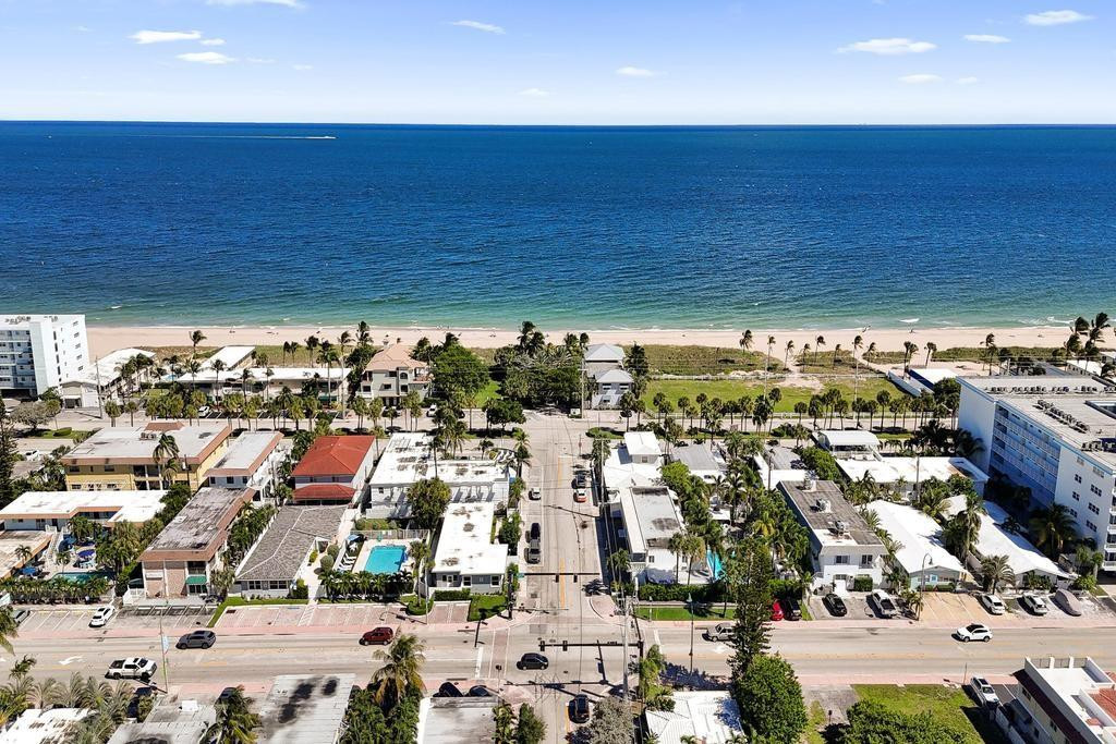 4549 N Ocean Dr #1 Lauderdale By The Sea, FL 33308